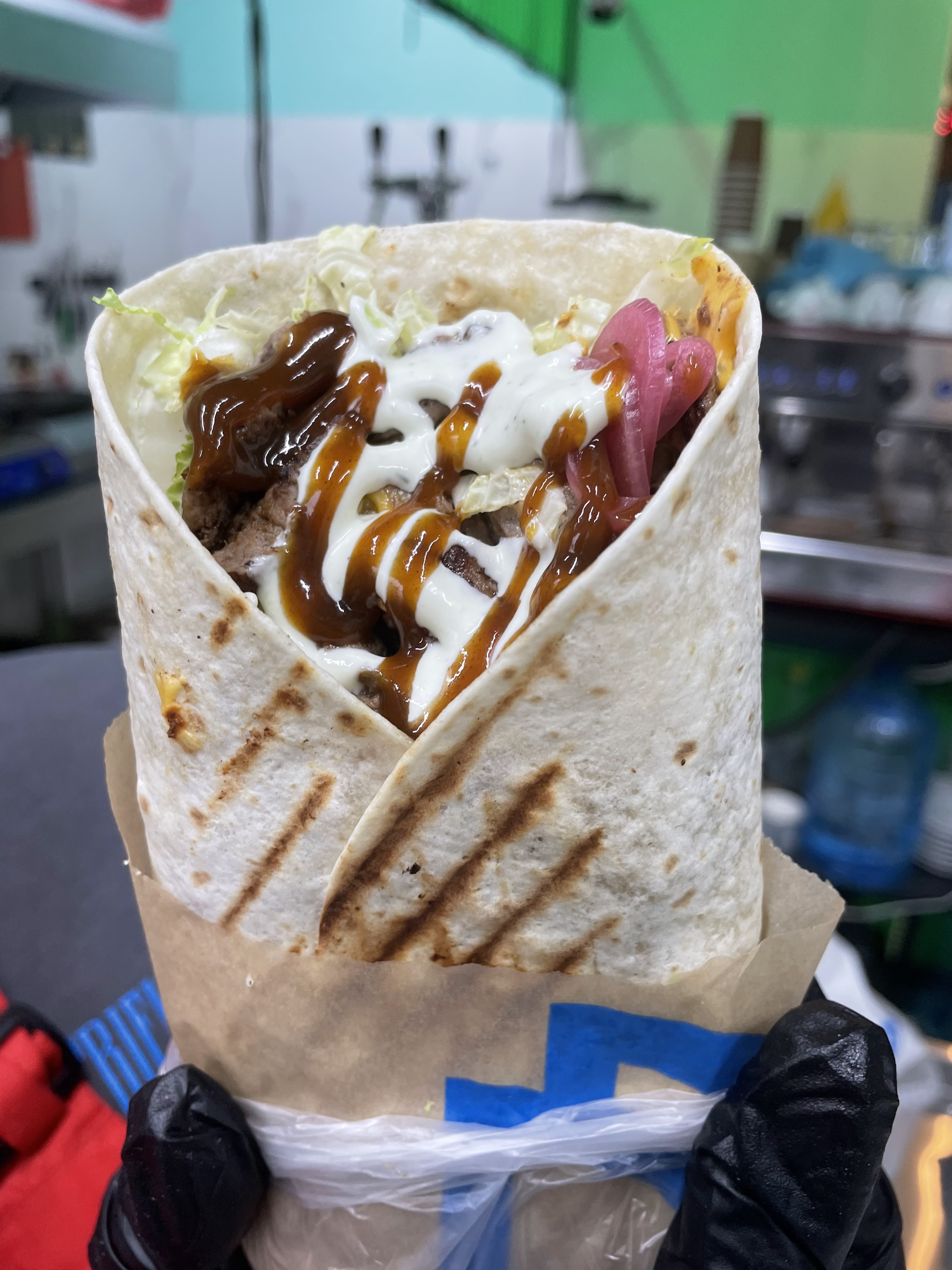 Софія Food Market image 13