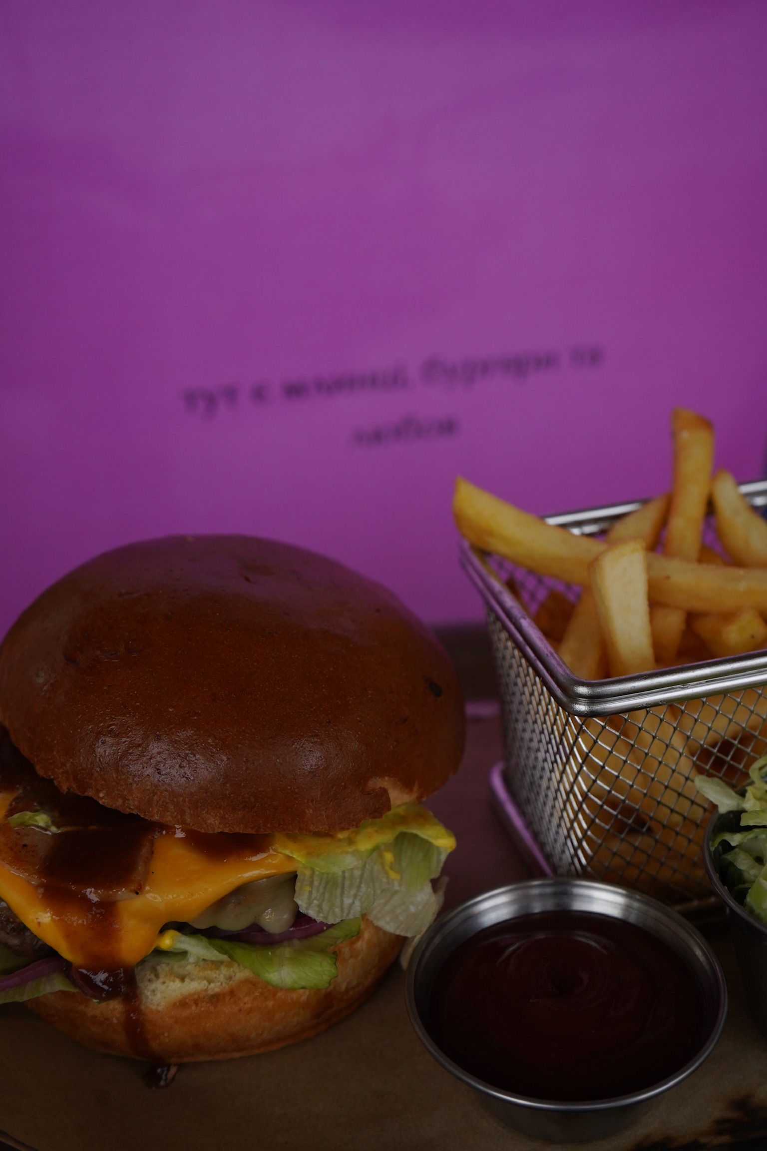 Ресторан «Fast&Yummy Sushi» image 12