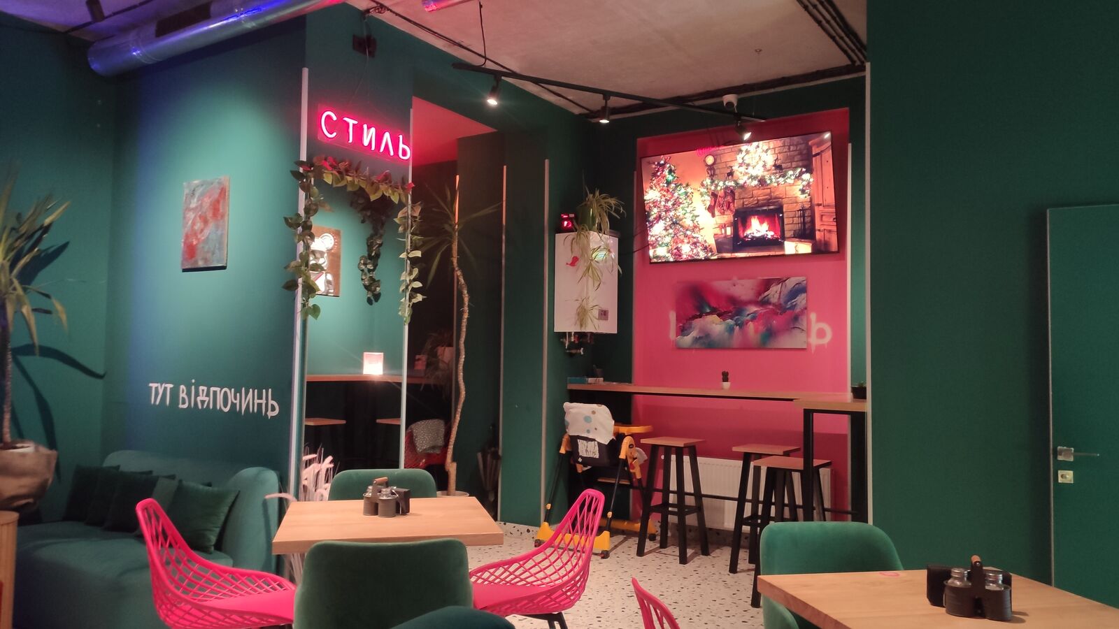 Ресторан «Fast&Yummy Sushi» image 15