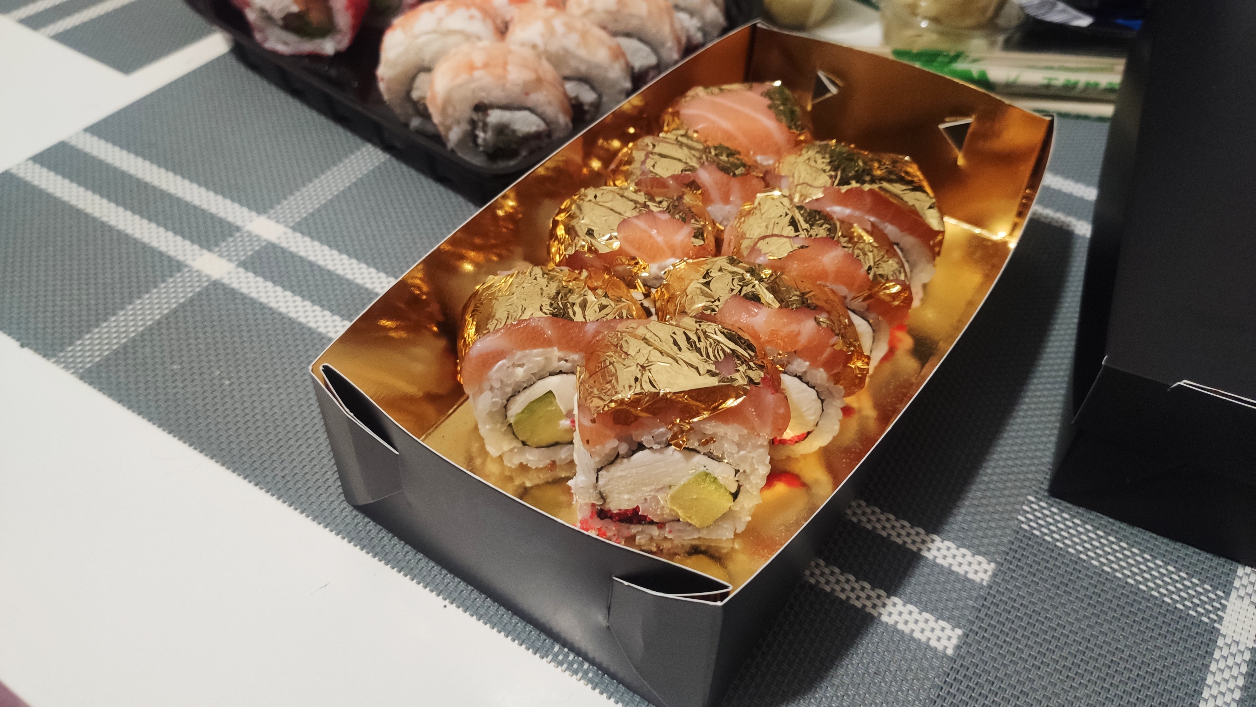 Ресторан «Fast&Yummy Sushi» image 17