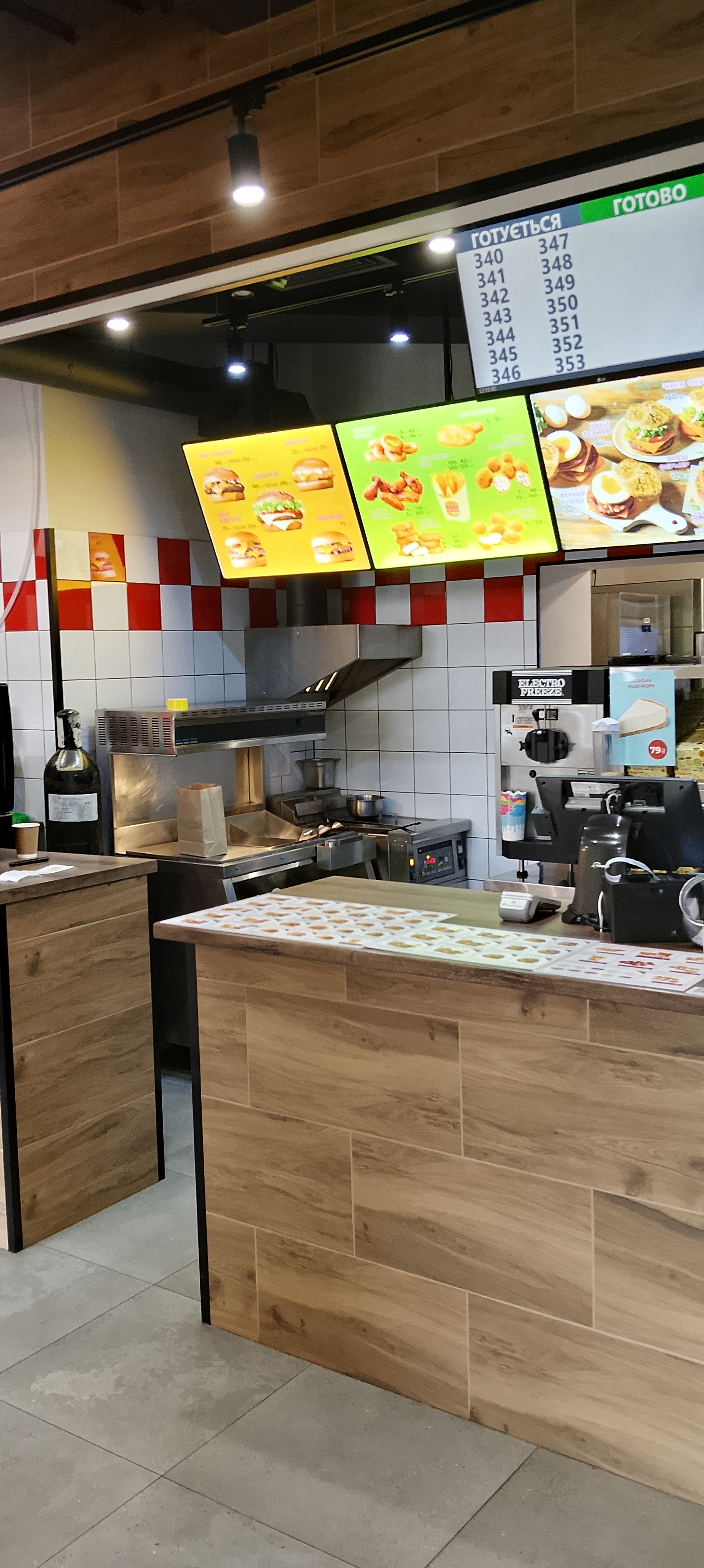 BEEF BURGER image 17