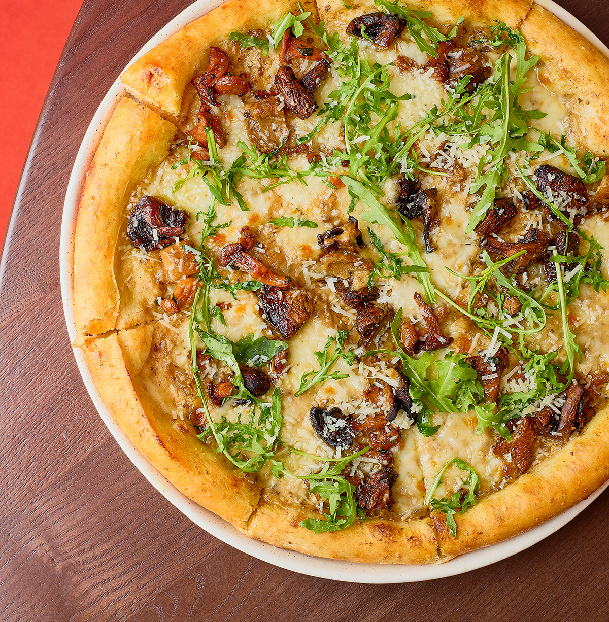 Ресторан «І будуть Люди» image 18