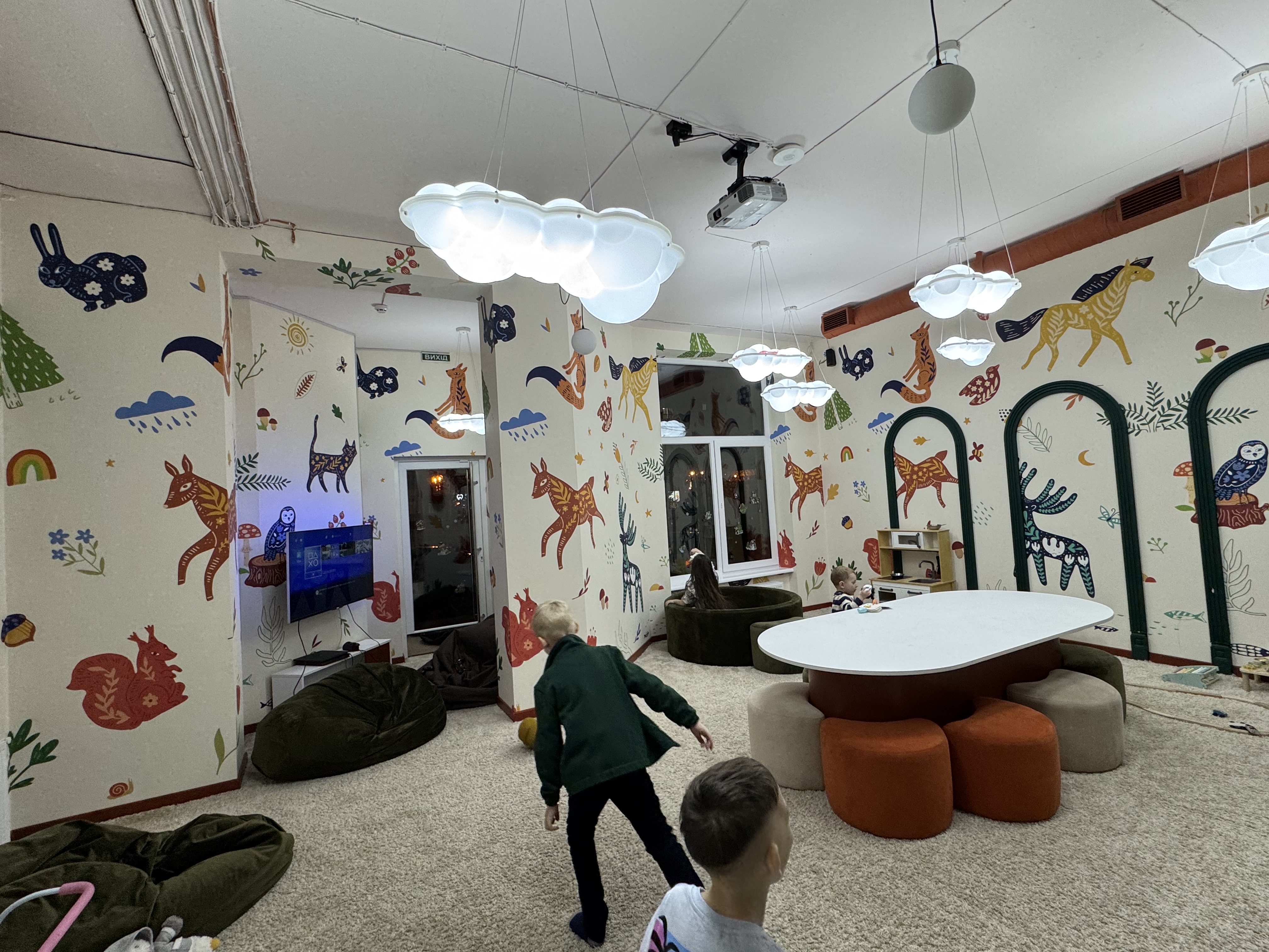 Ресторан «І будуть Люди» image 20