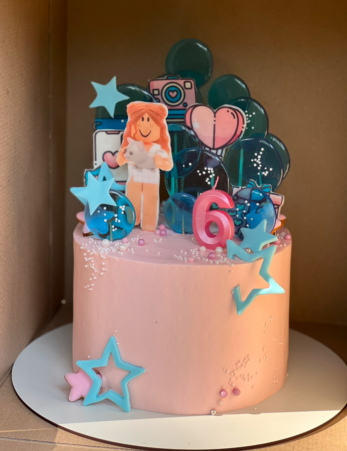 Shovkovytsya image 14