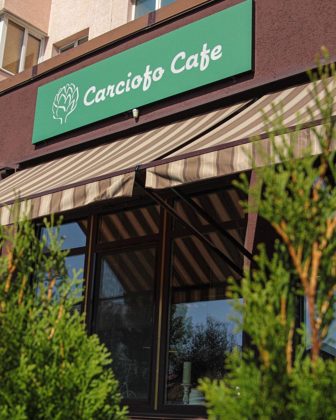 Carciofo Cafe image 11