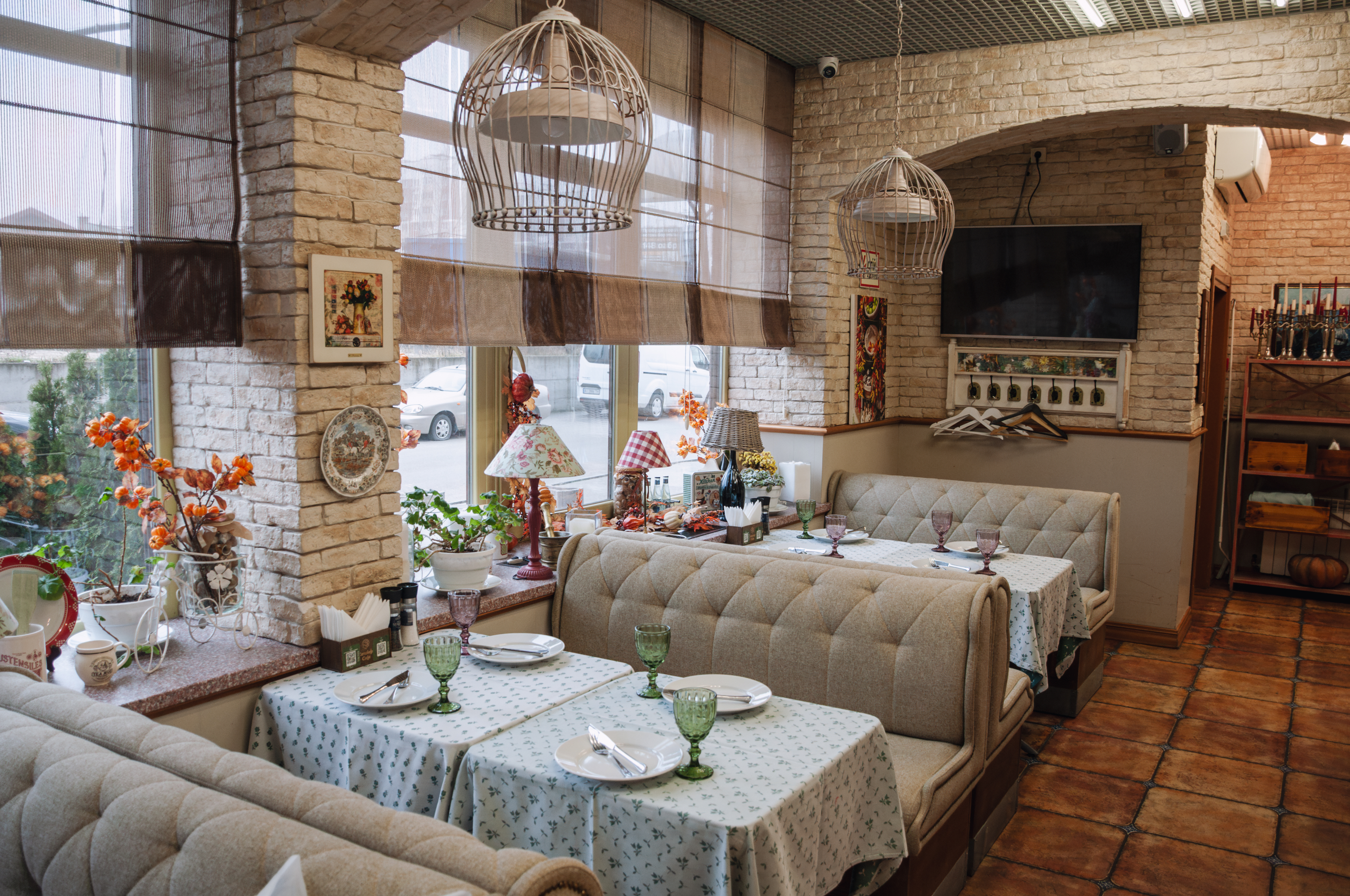 Carciofo Cafe image 12