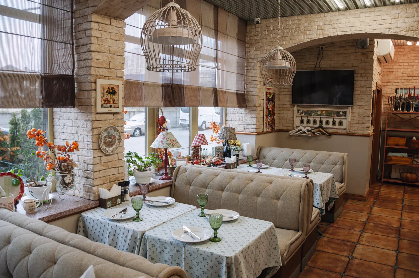 Carciofo Cafe image 12