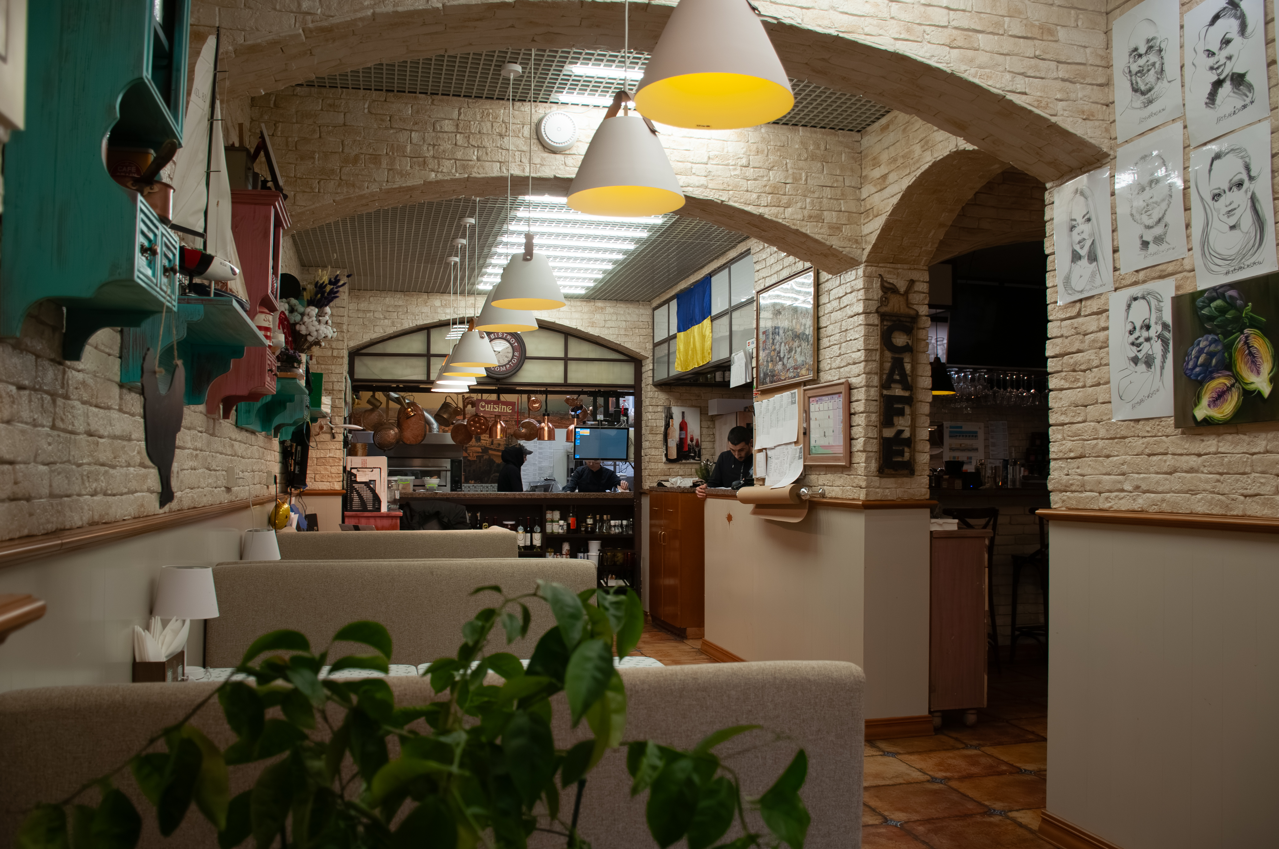 Carciofo Cafe image 15