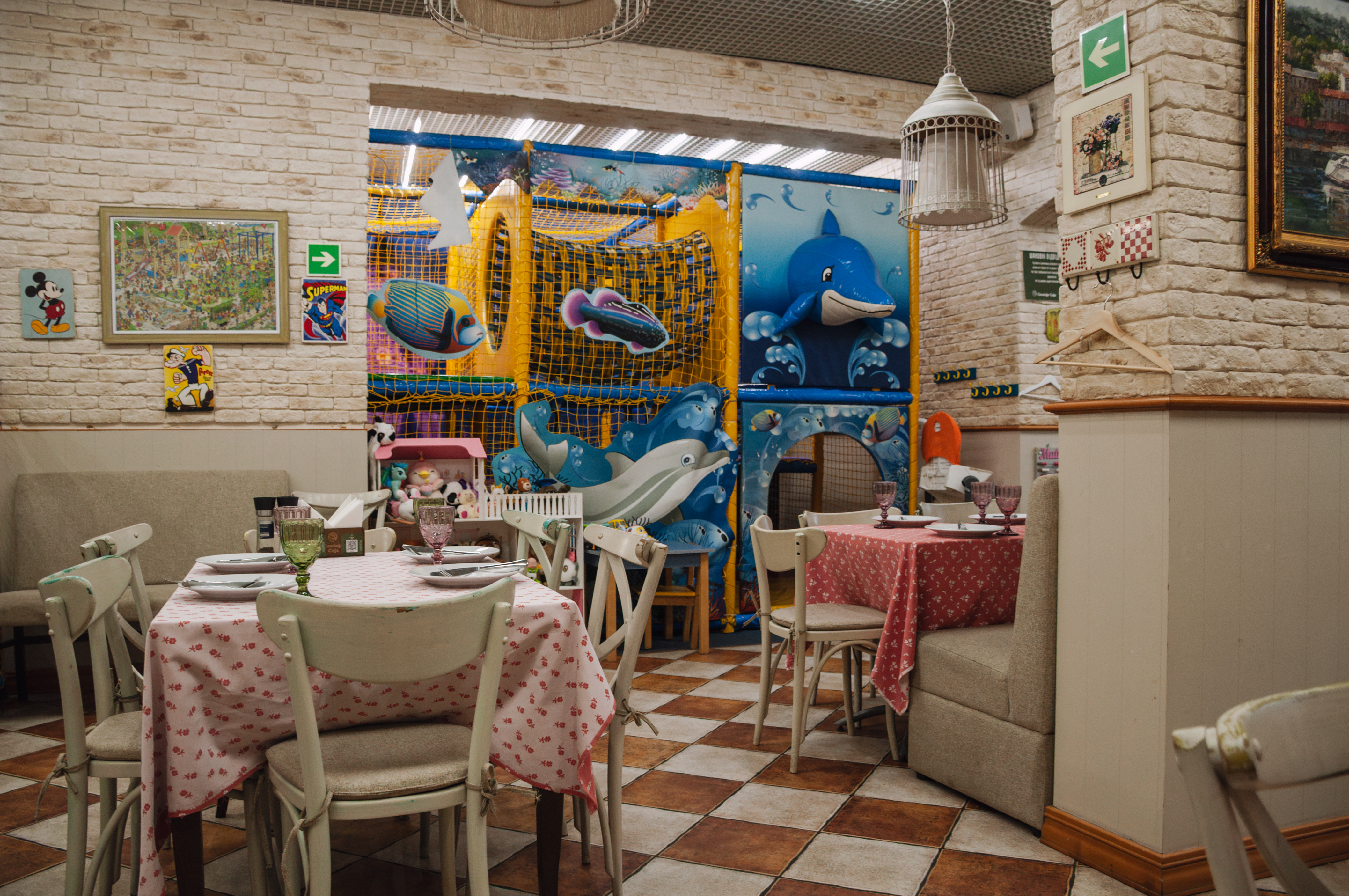 Carciofo Cafe image 18