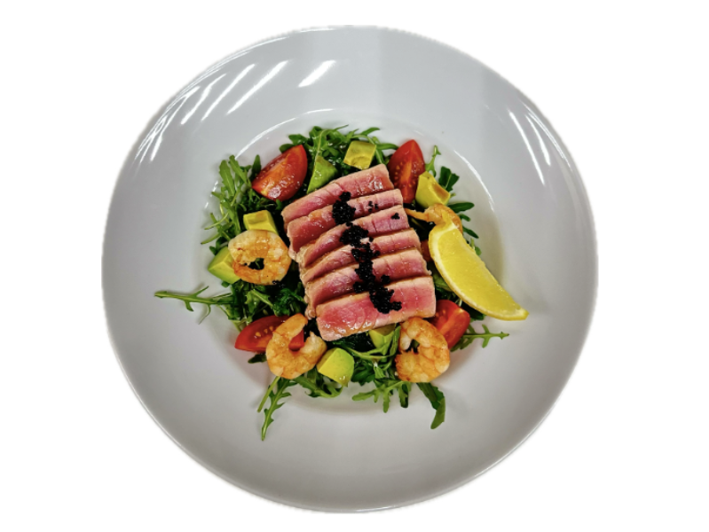 Carciofo Cafe image 19