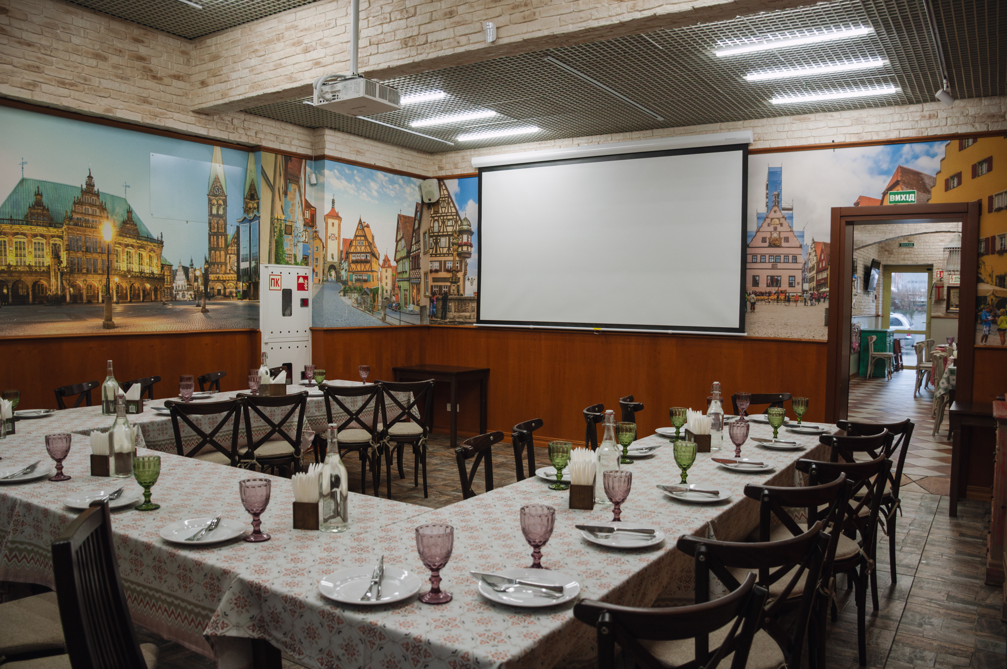 Carciofo Cafe image 20