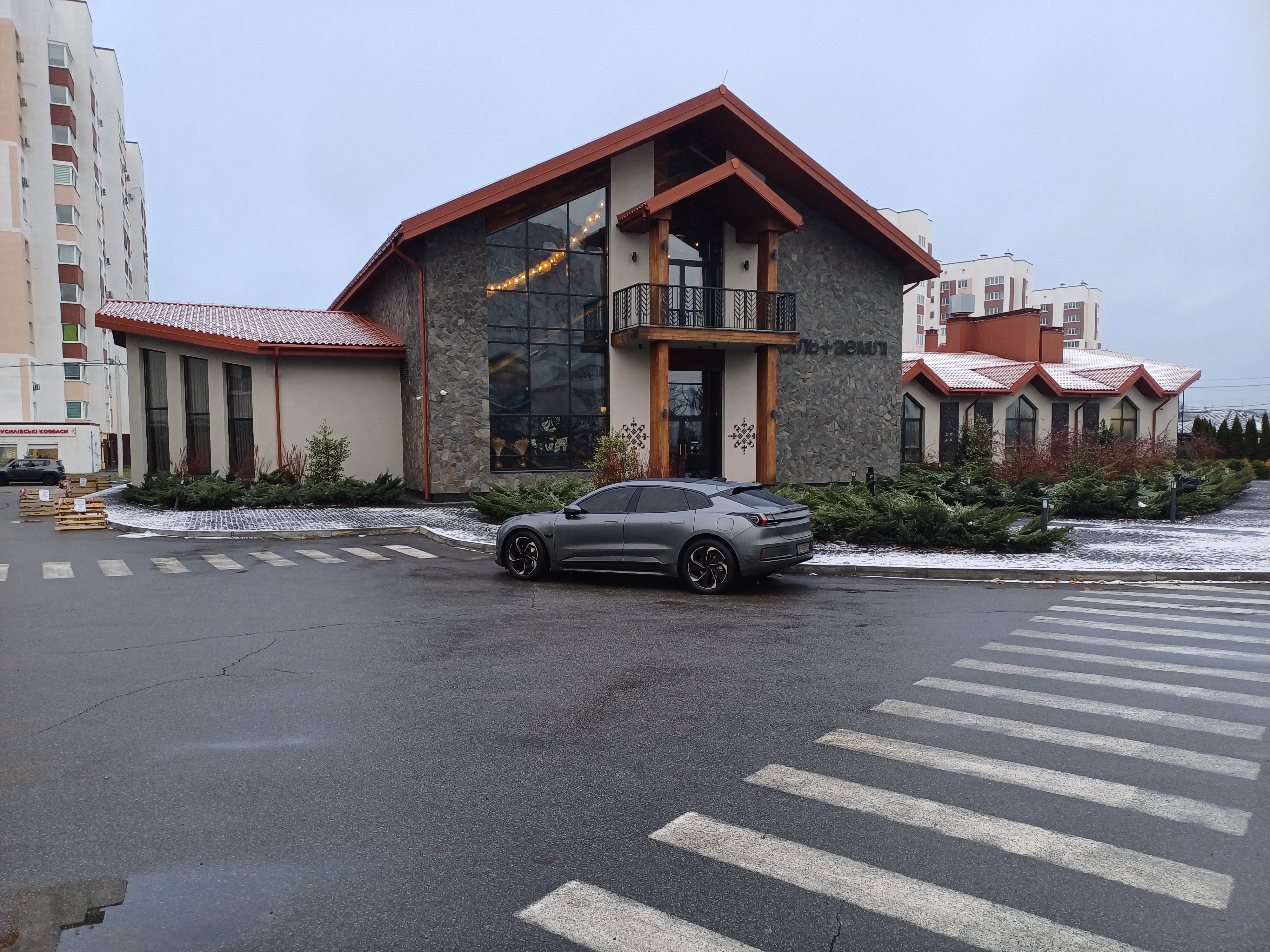 Silʹ Zemli image 15