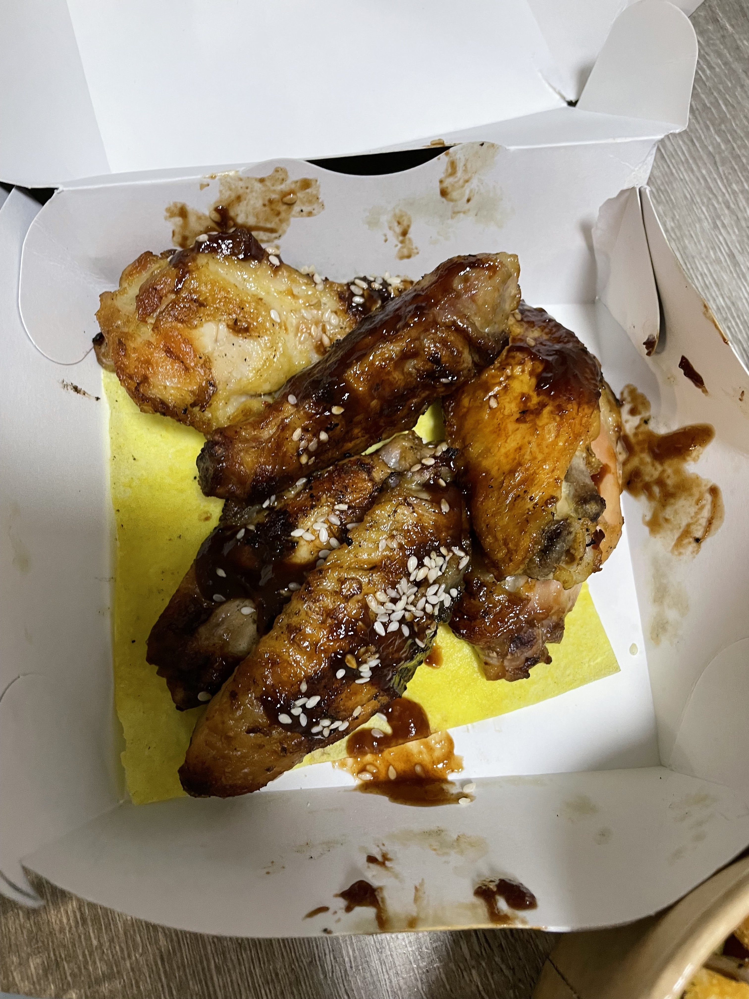 Gremio Grill image 20