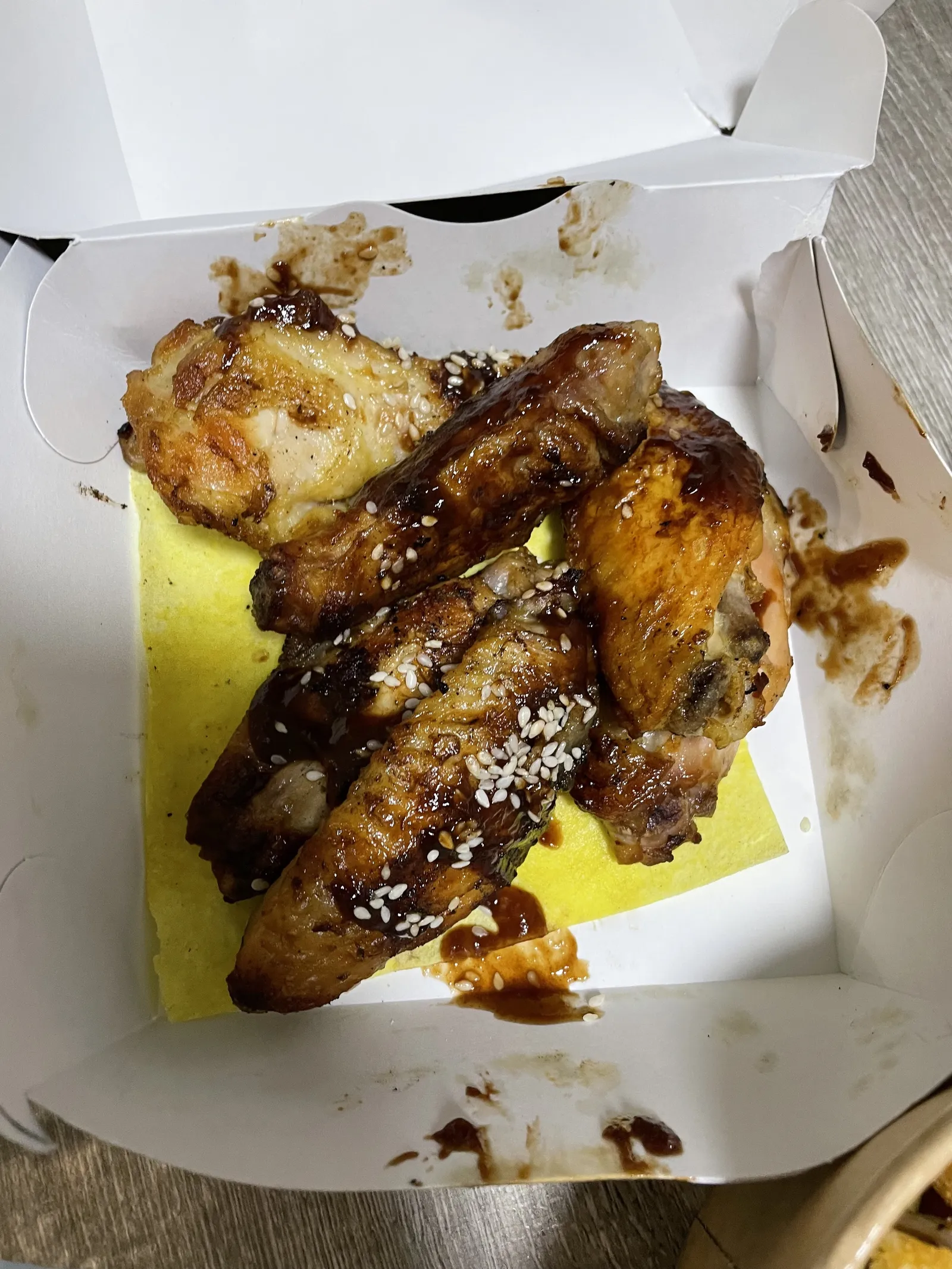 Gremio Grill image 20