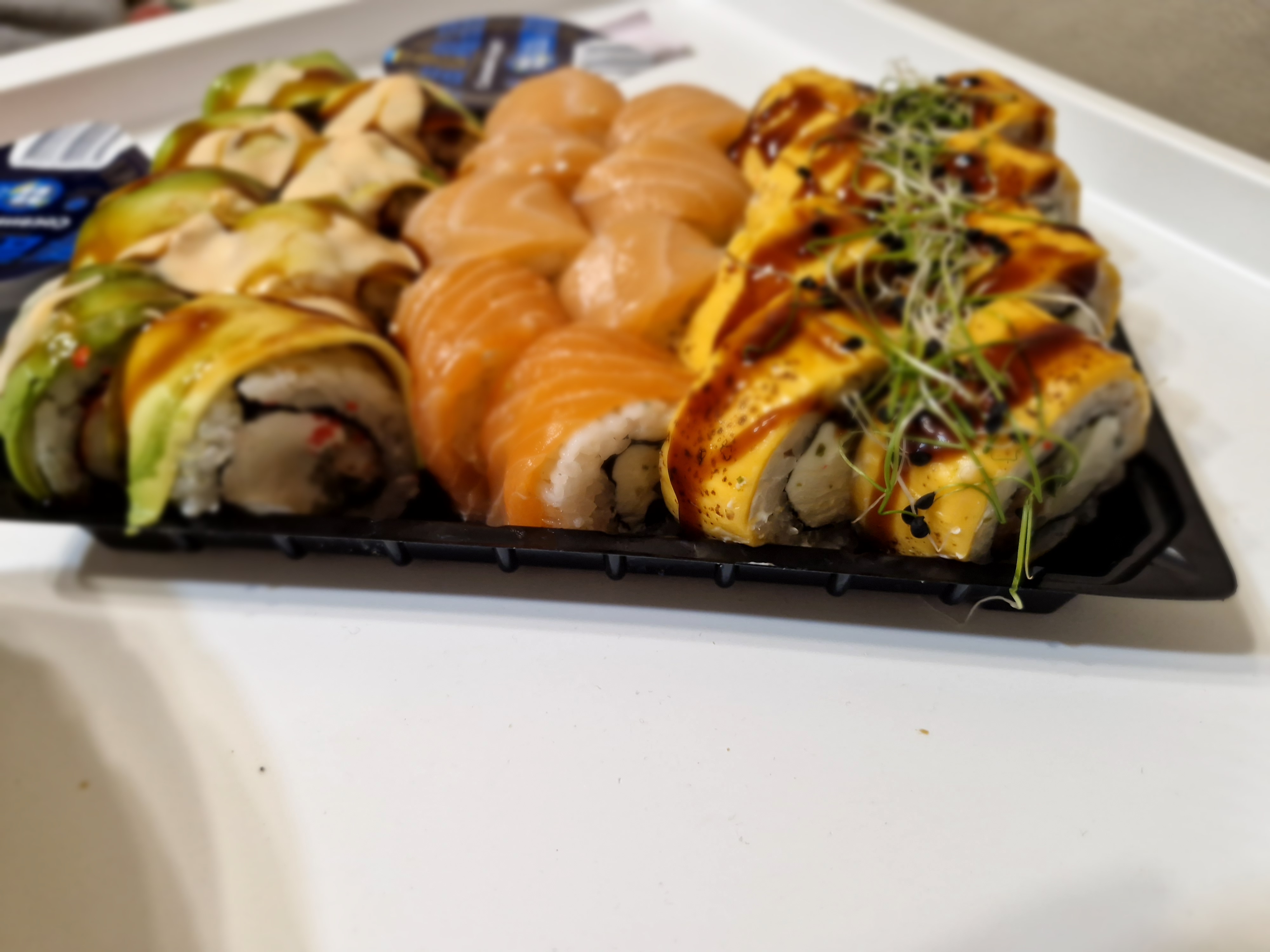 Хангірі Суші image 15