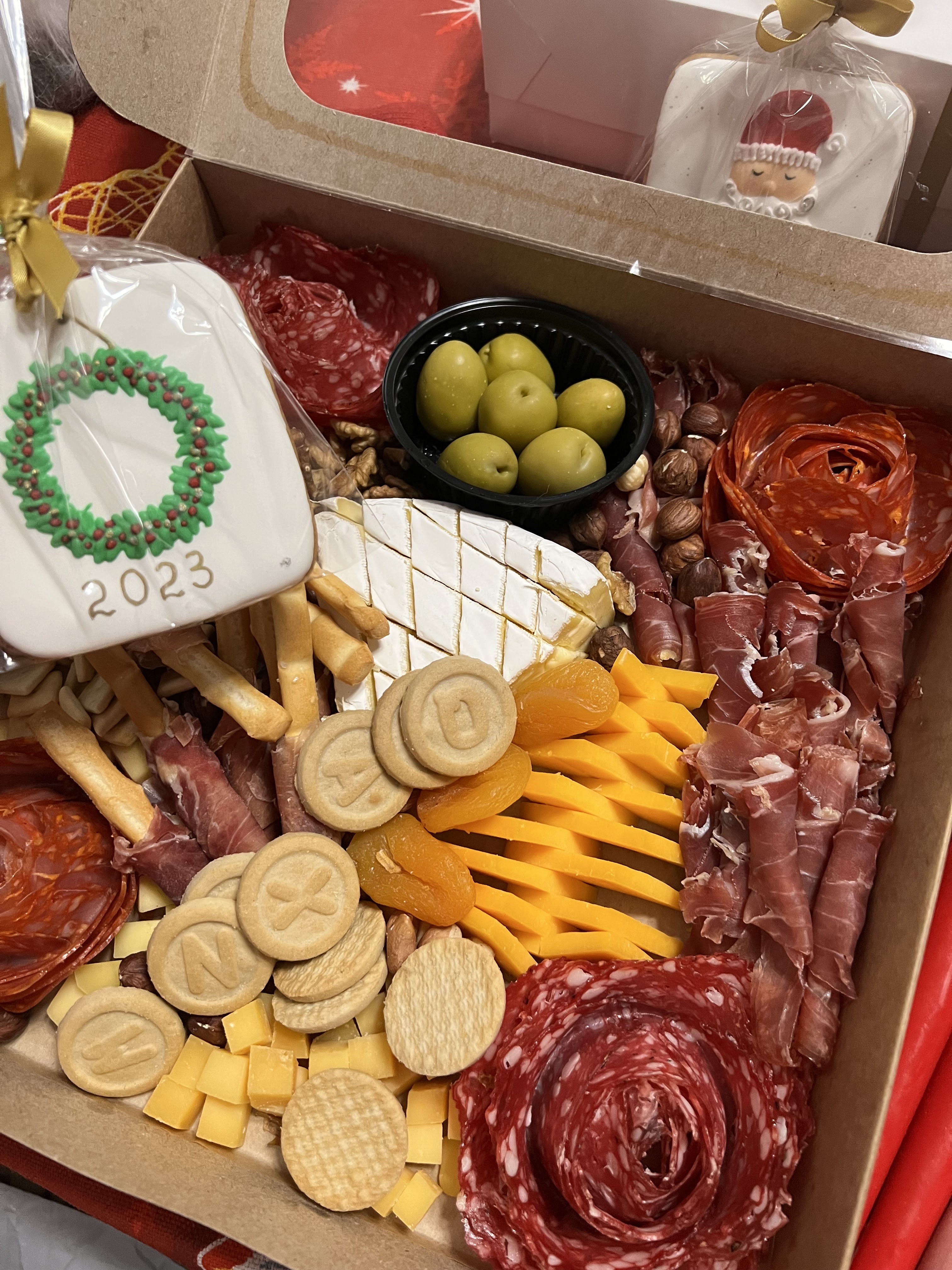 Dom Jamón (Wine Shop and Cafe) image 14