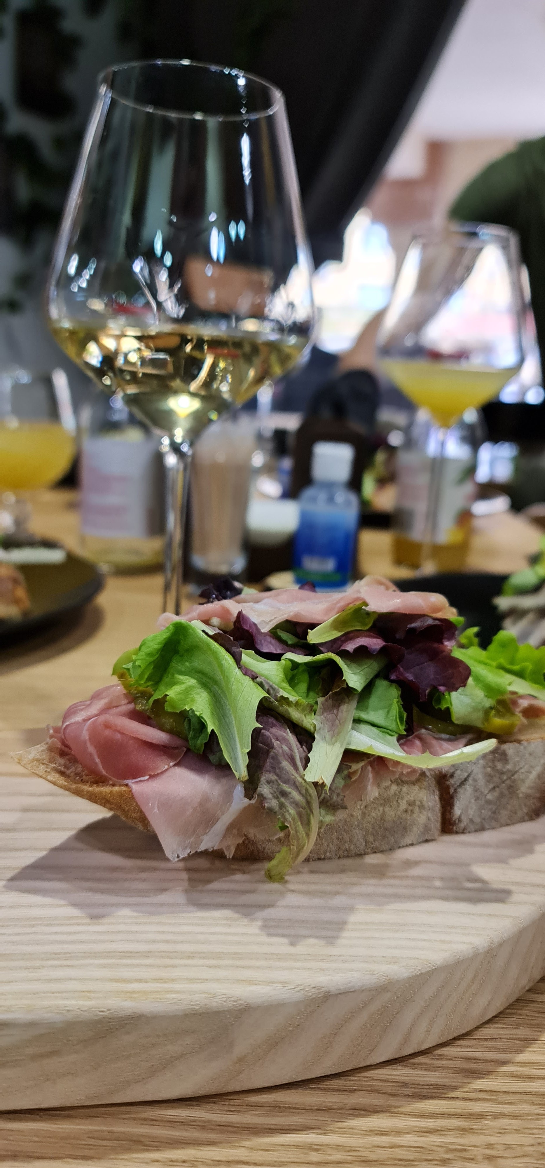 Dom Jamón (Wine Shop and Cafe) image 20