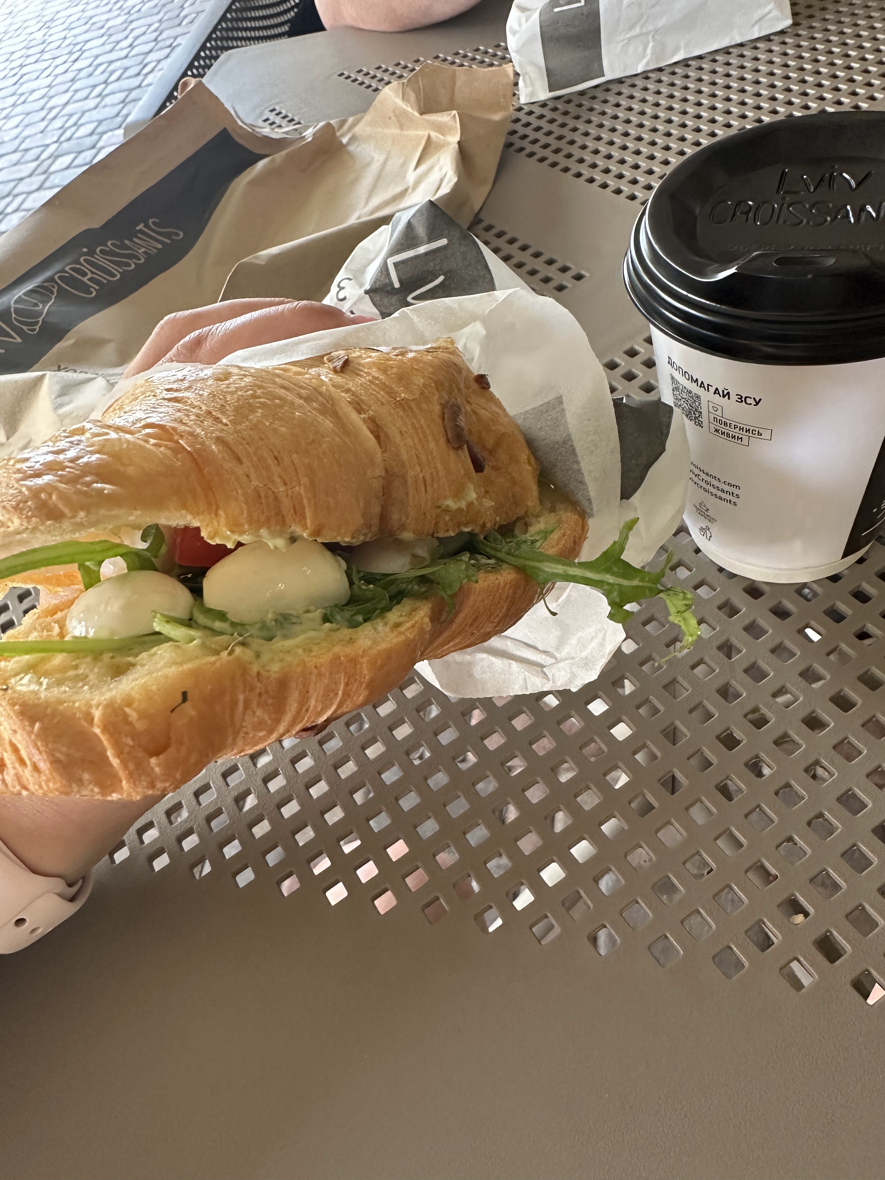 Lviv Croissants image 8