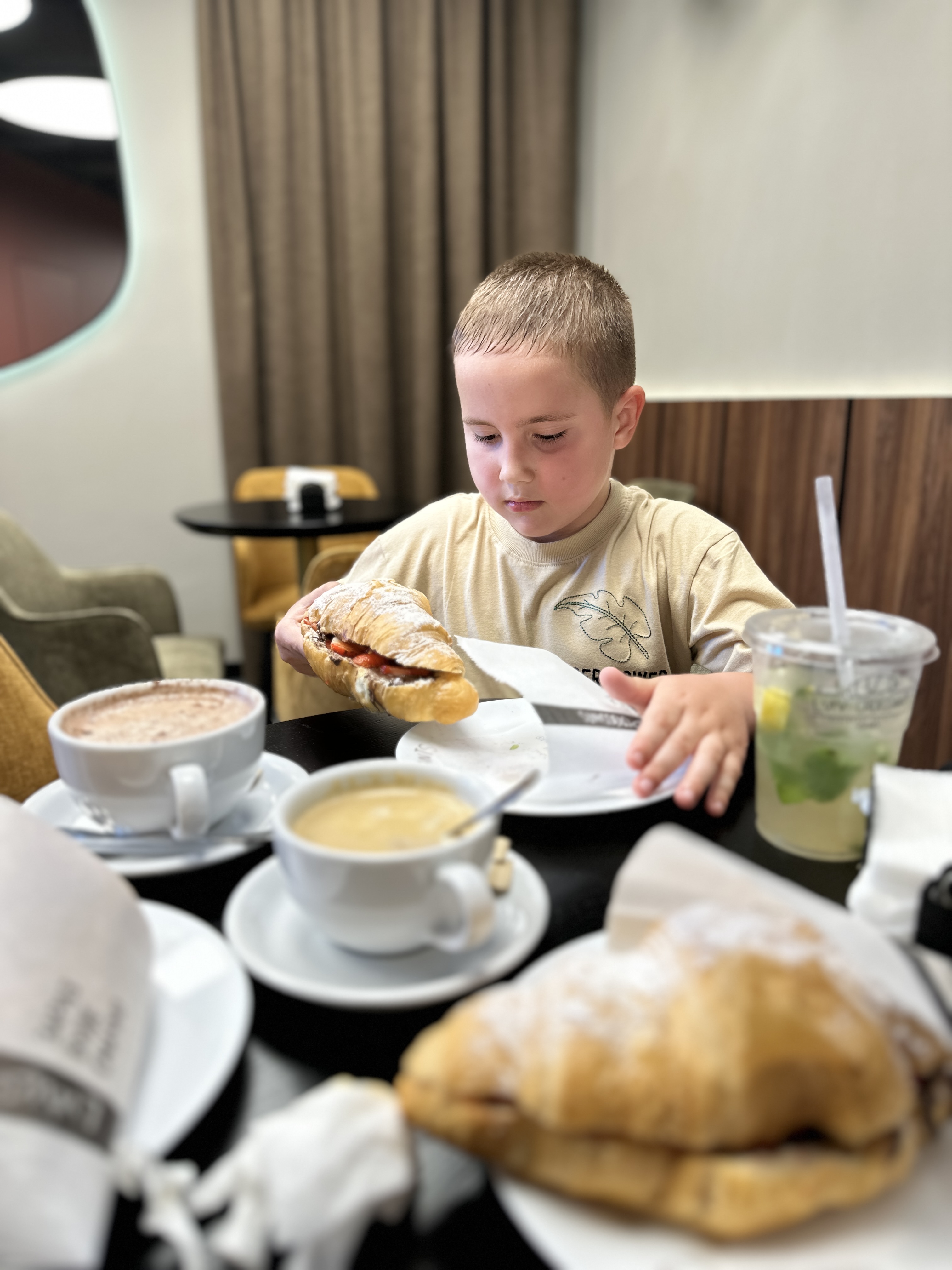 Lviv Croissants image 9