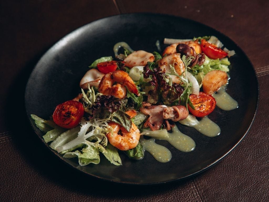 Ресторан 19'ть (банкетні свята в 19') image 14