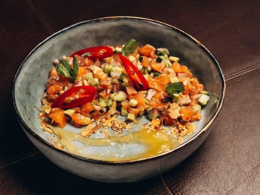 Ресторан 19'ть (банкетні свята в 19') image 19