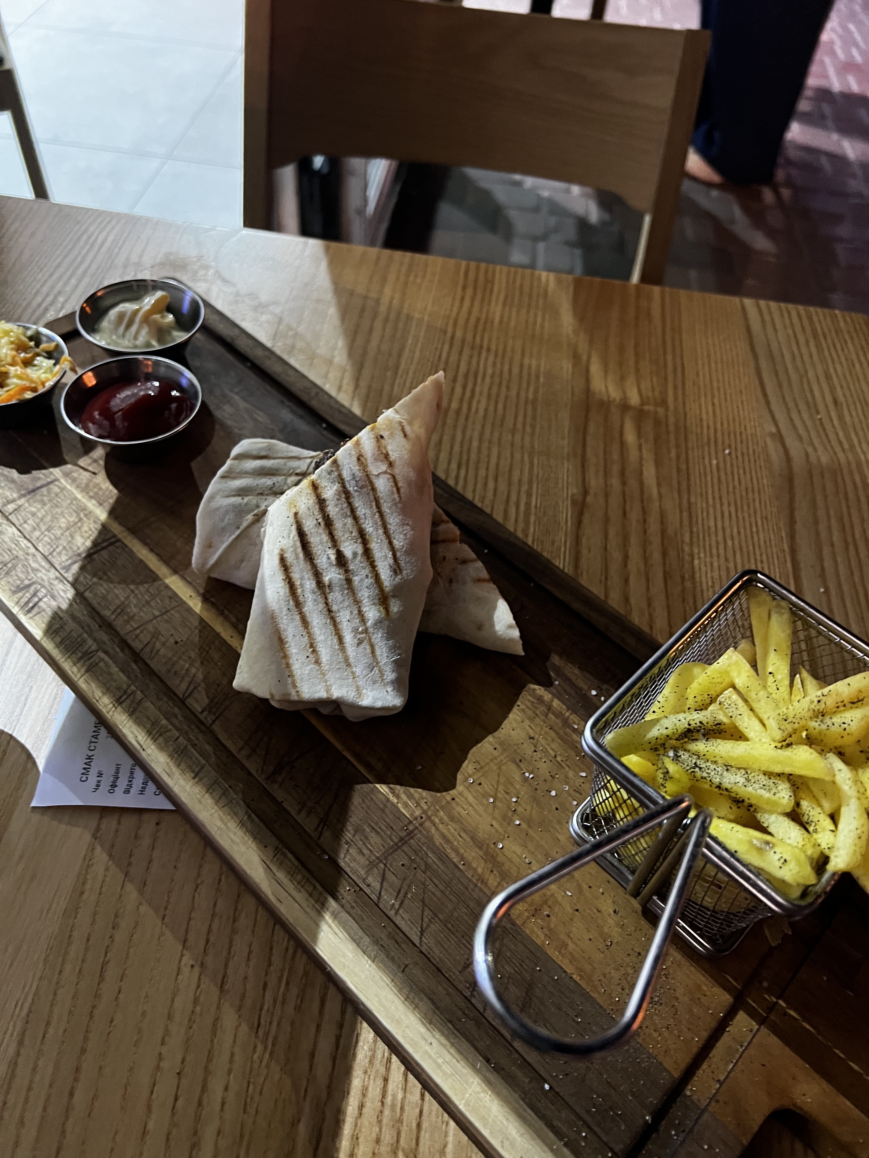 Smak Stambulu image 11