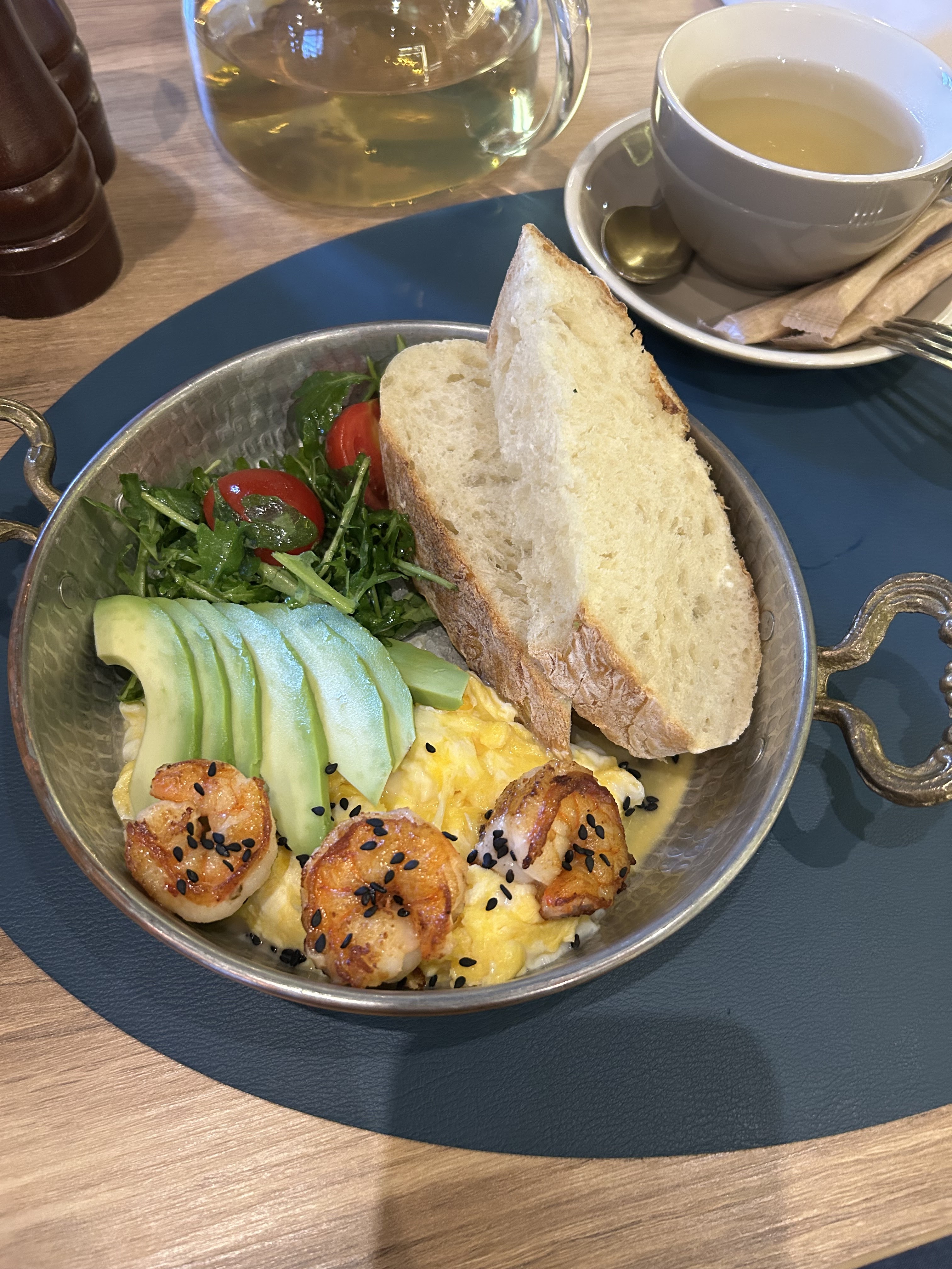 Umami Modern Restaurant image 15