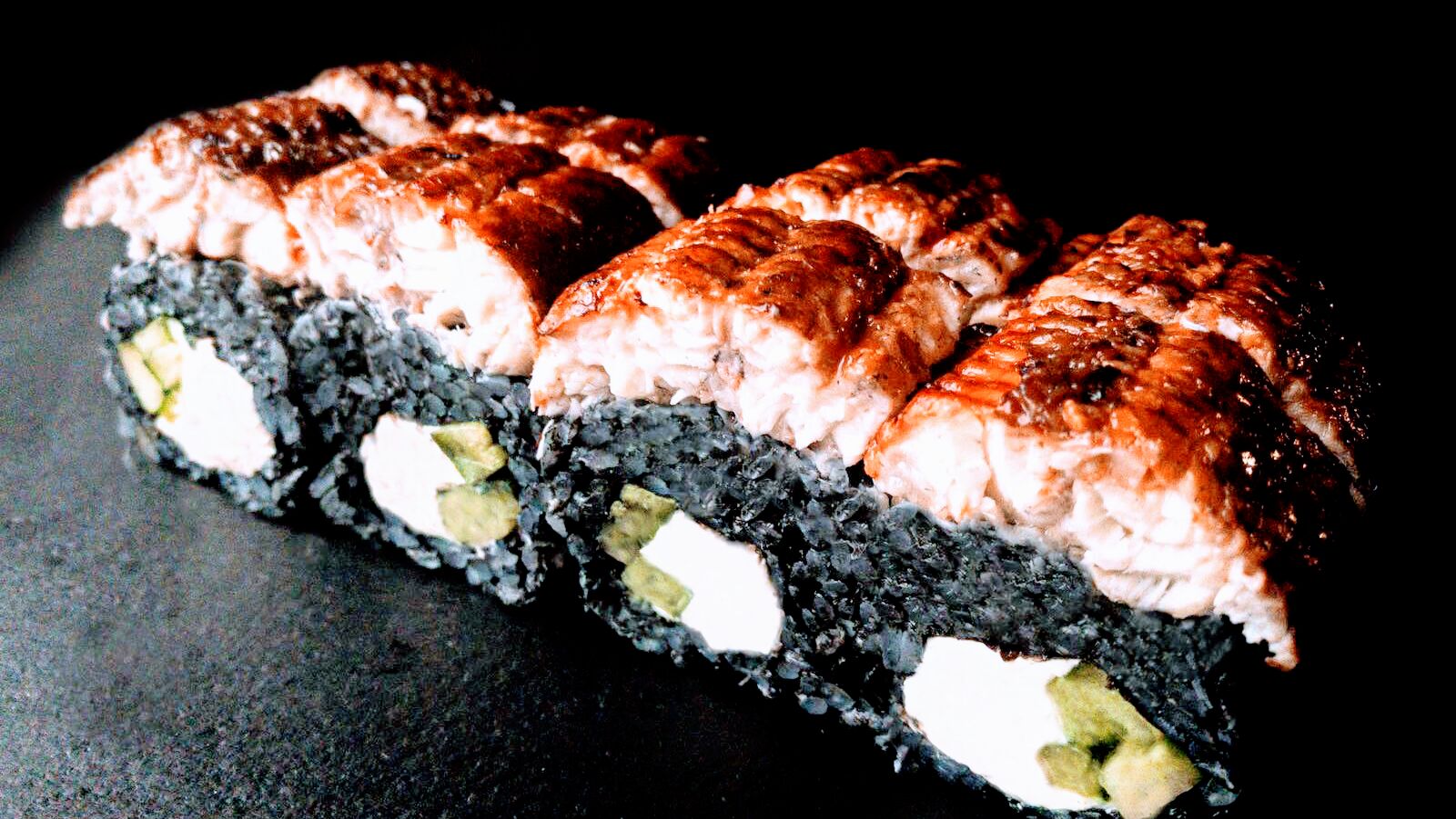 Nakama Sushi Bar image 13