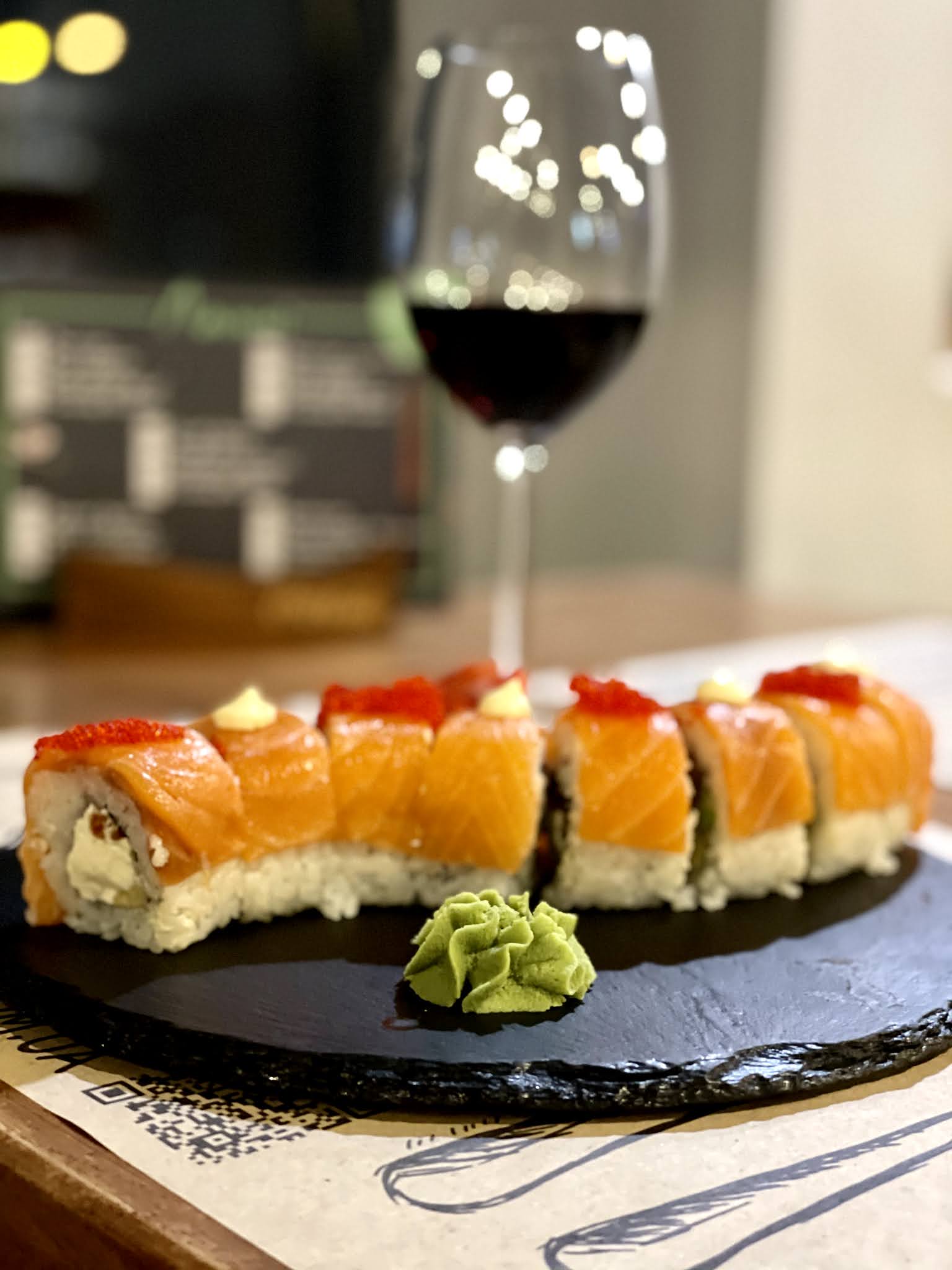 Nakama Sushi Bar image 15