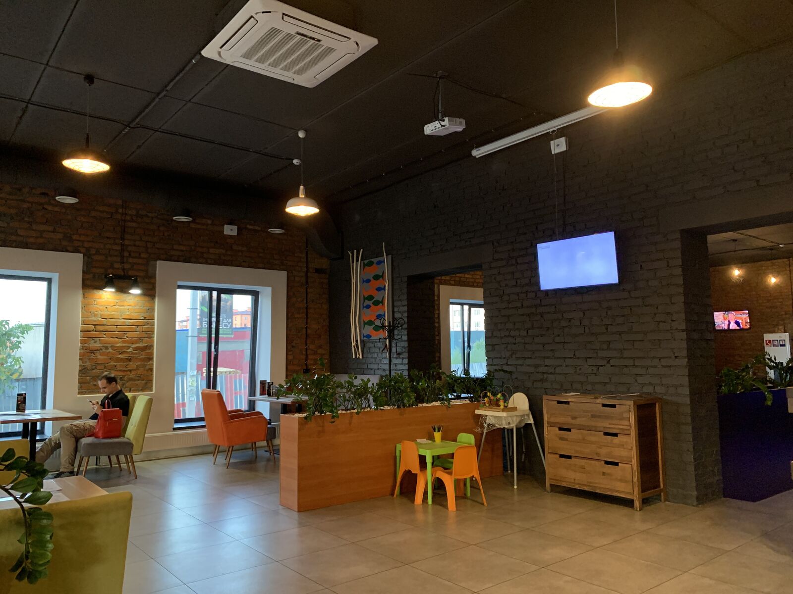 Nakama Sushi Bar image 20