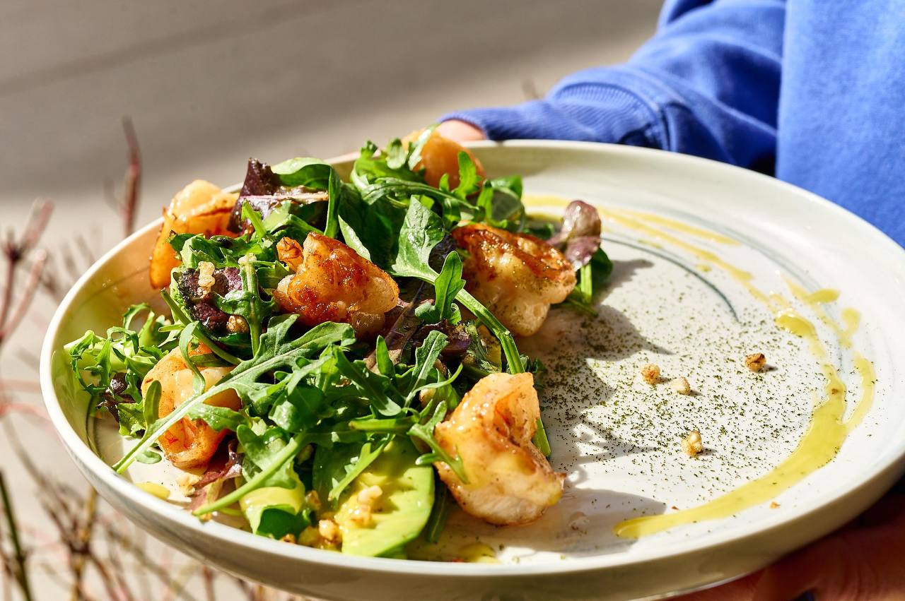 Ресторан Hanami.Unique в ЖК Софія image 12