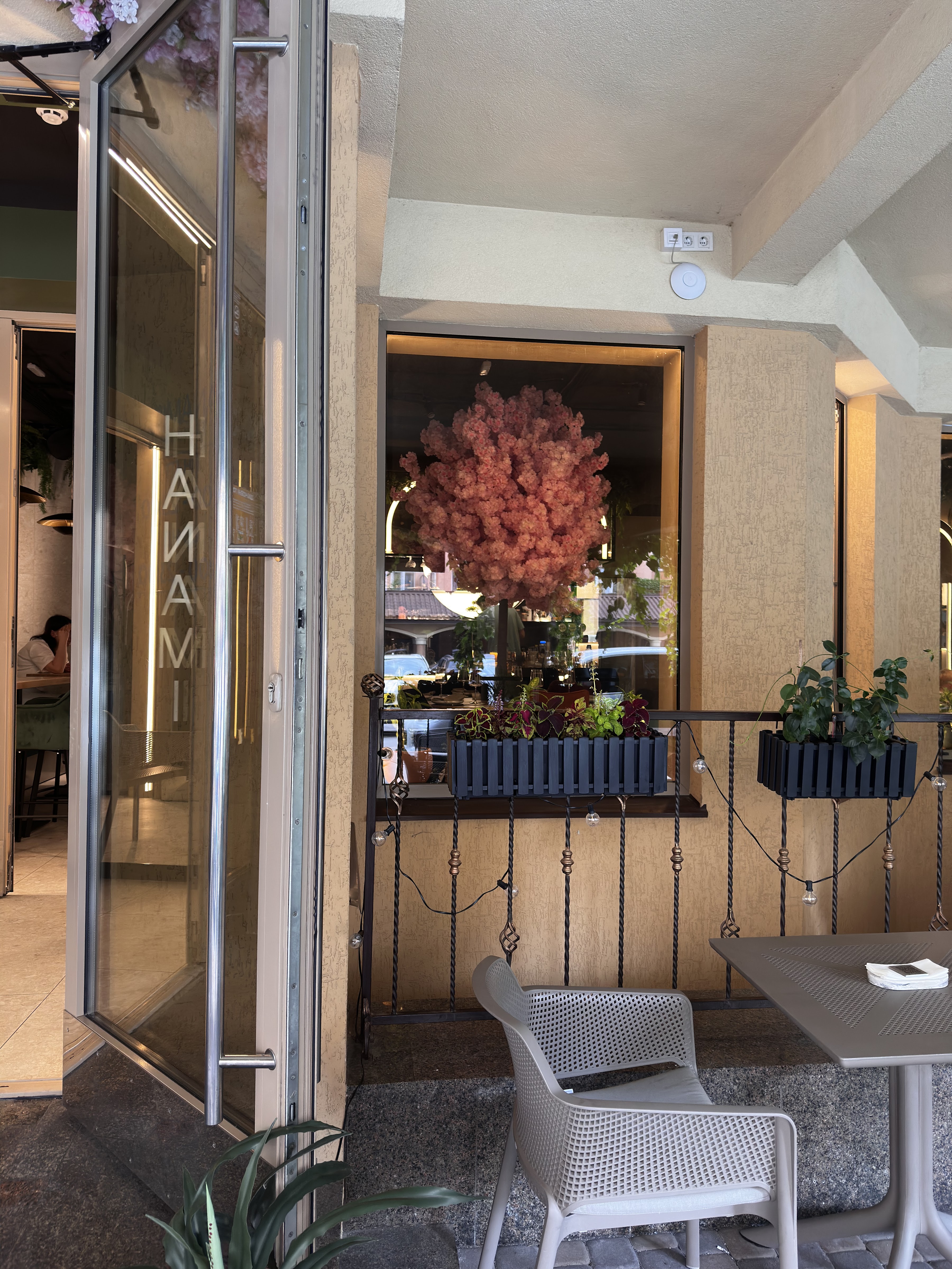 Ресторан Hanami.Unique в ЖК Софія image 15