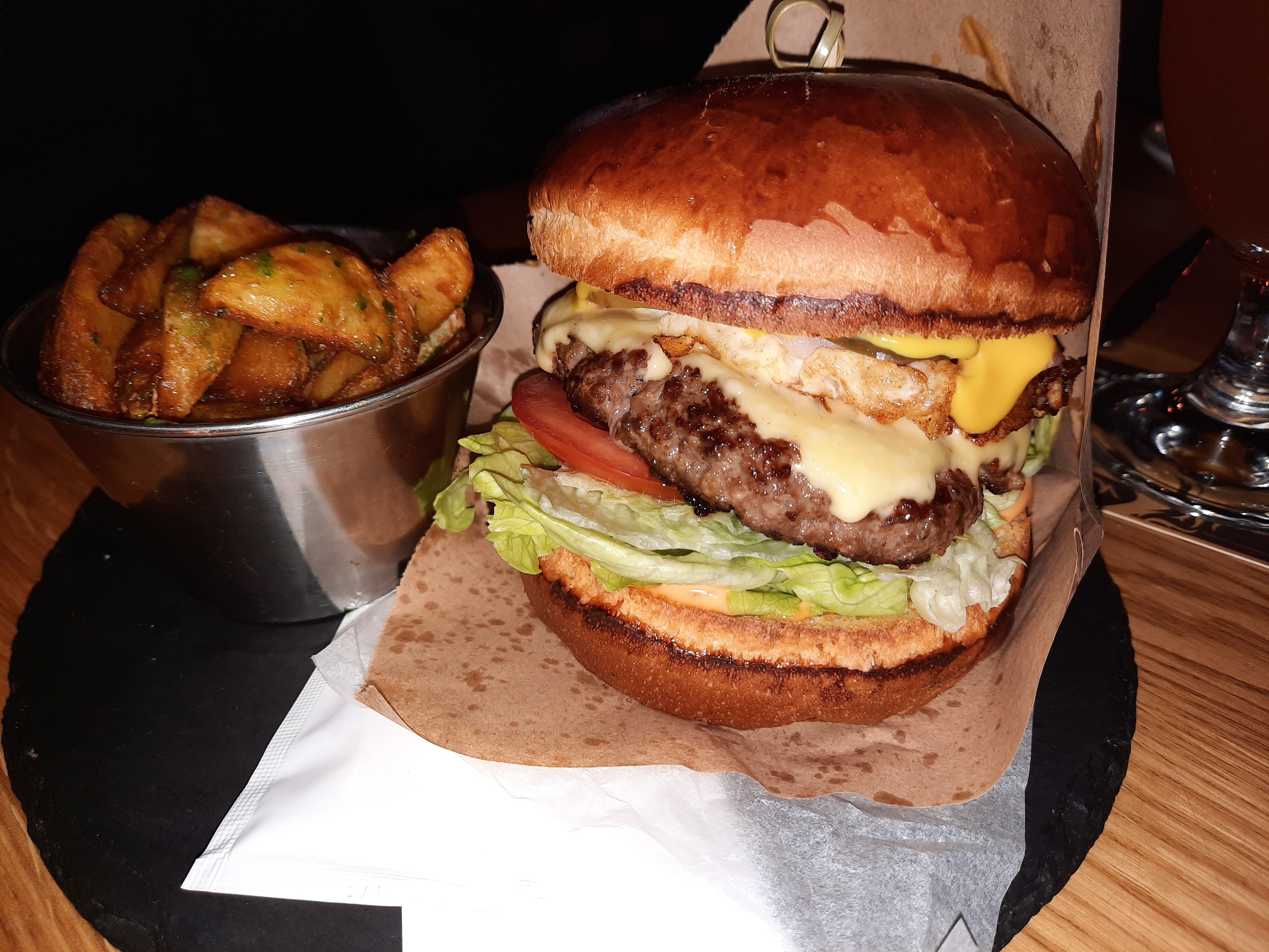 Гастро бар Сусіди image 18