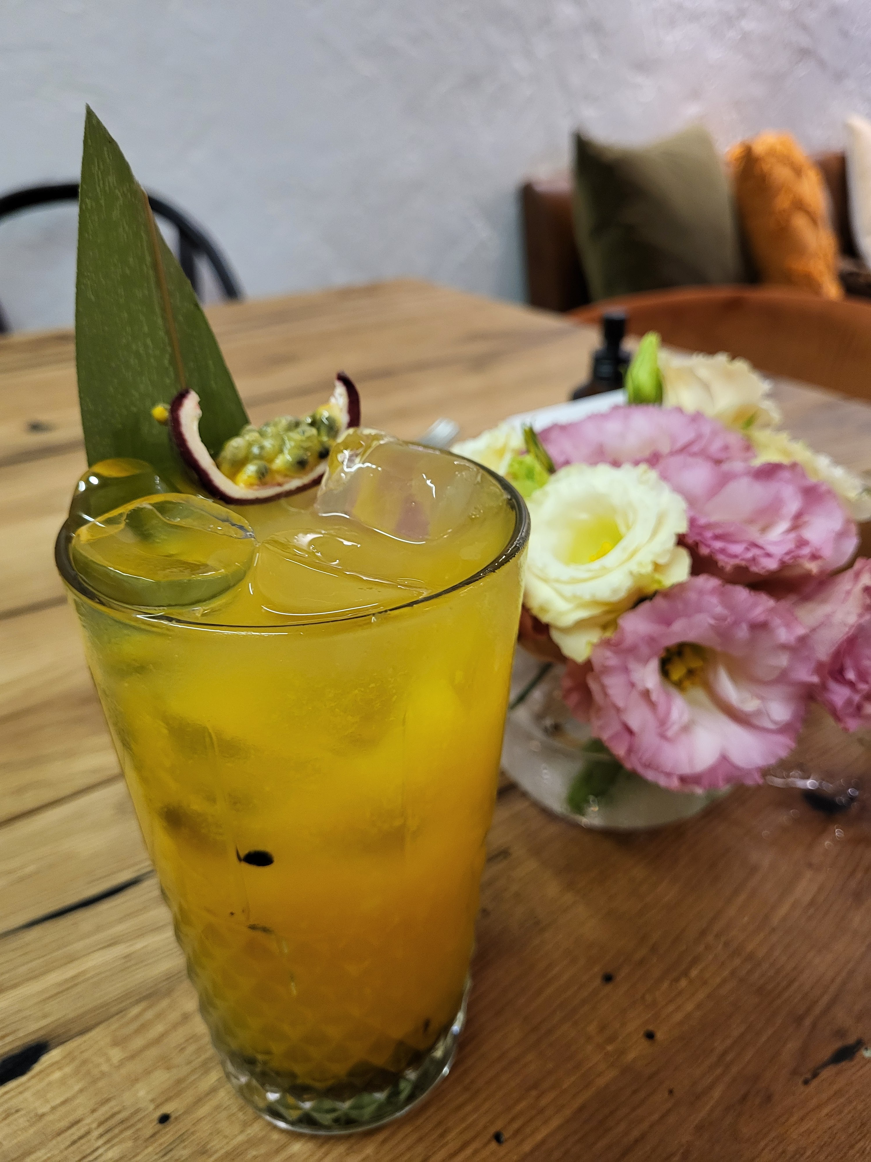 Гастро бар Сусіди image 20