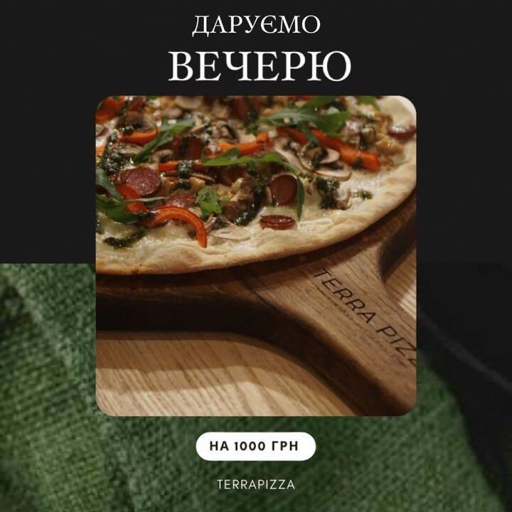Terra pizza image 12