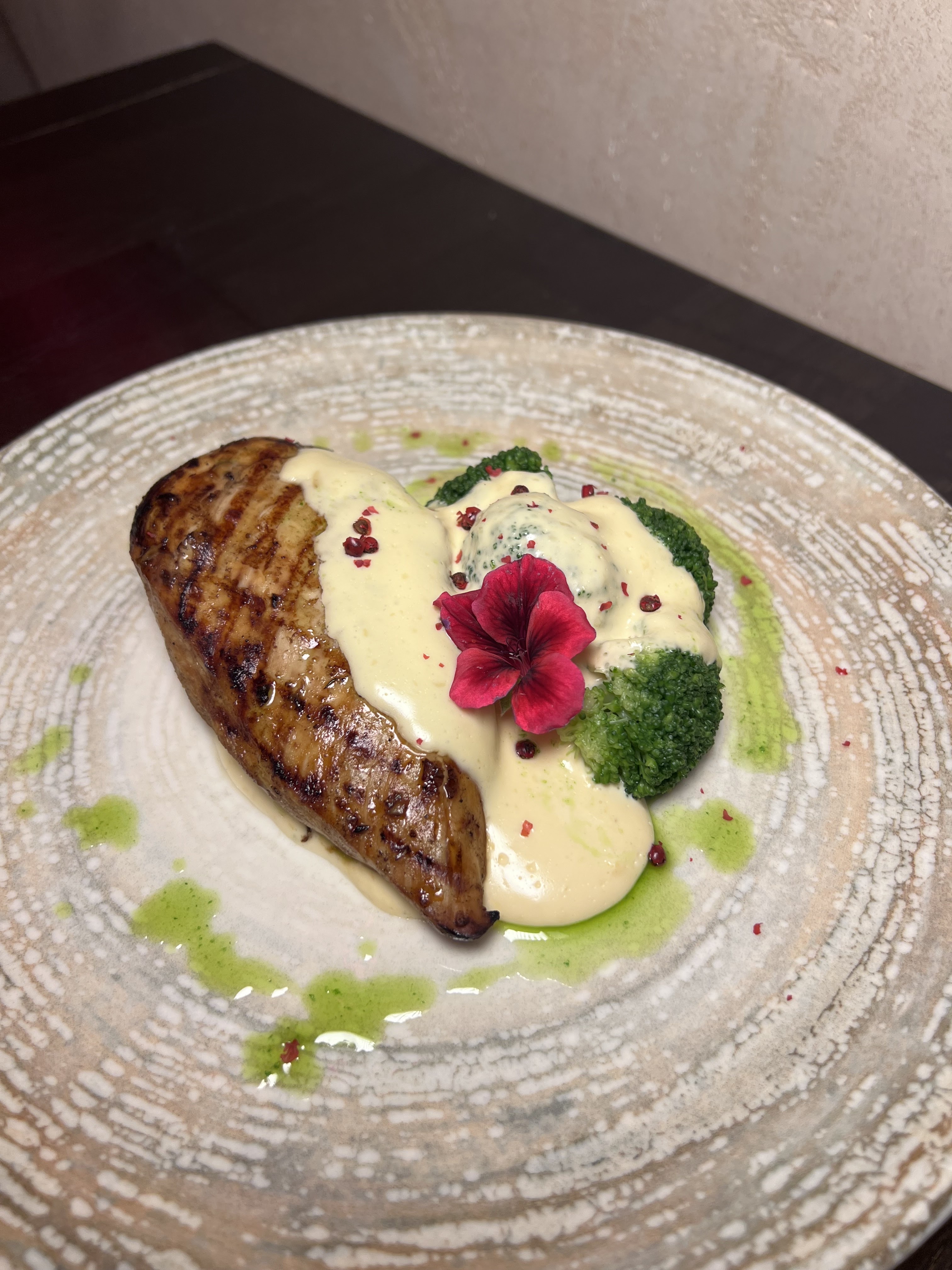 Cheesy Ed Burgers image 18