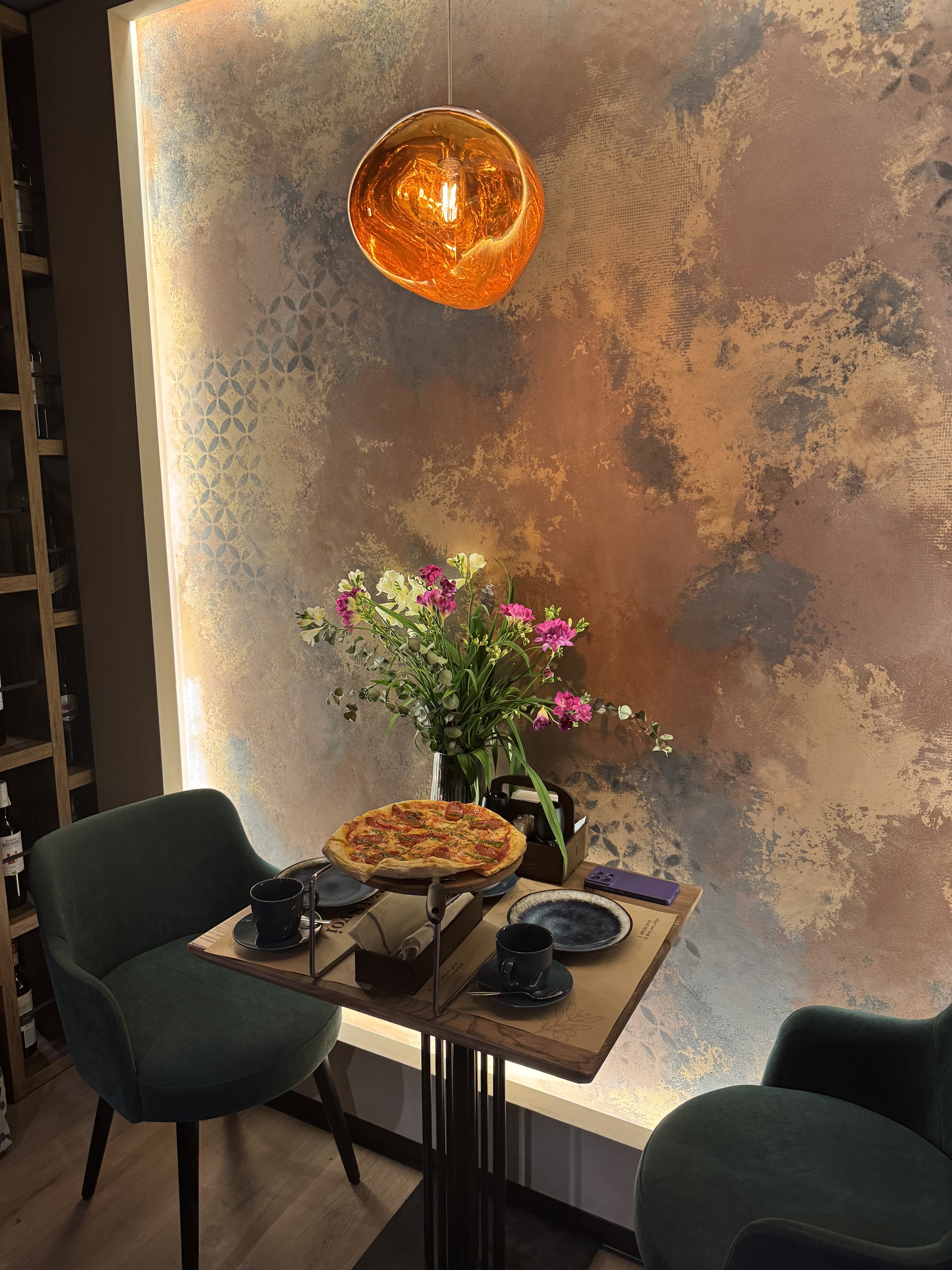 Vsi Svoi family cafe image 15