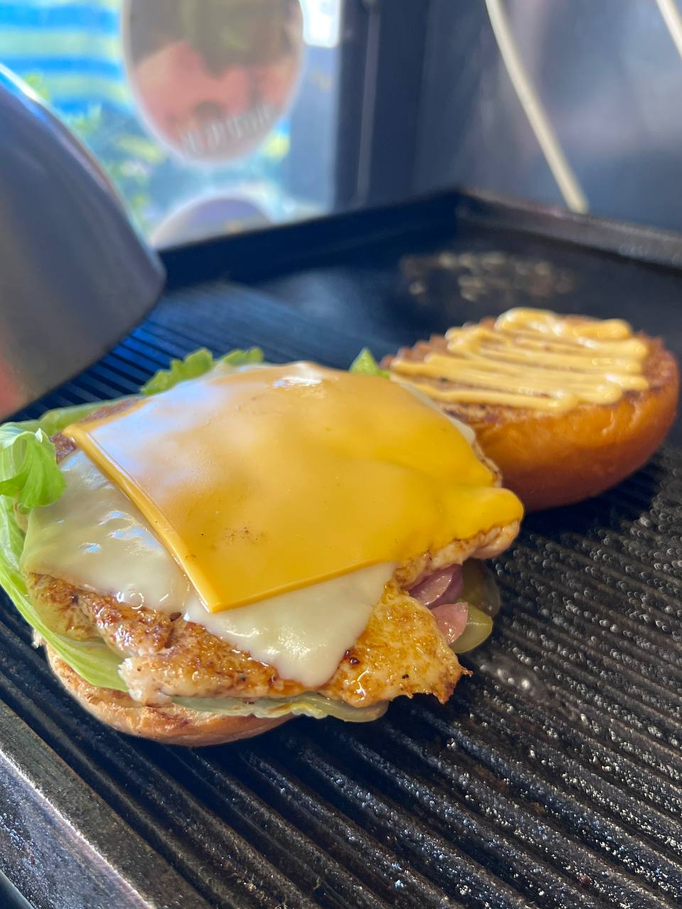 Млинці & Burger’s image 14