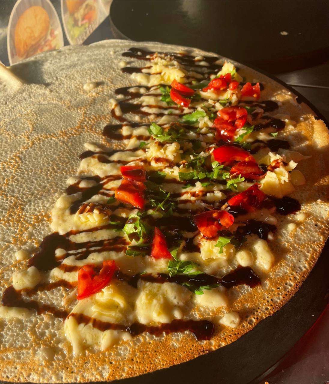 Млинці & Burger’s image 17