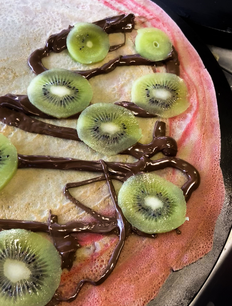 Млинці & Burger’s image 18