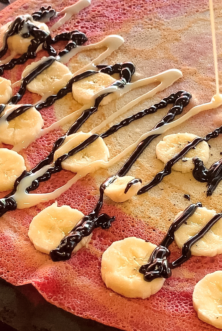 Млинці & Burger’s image 20