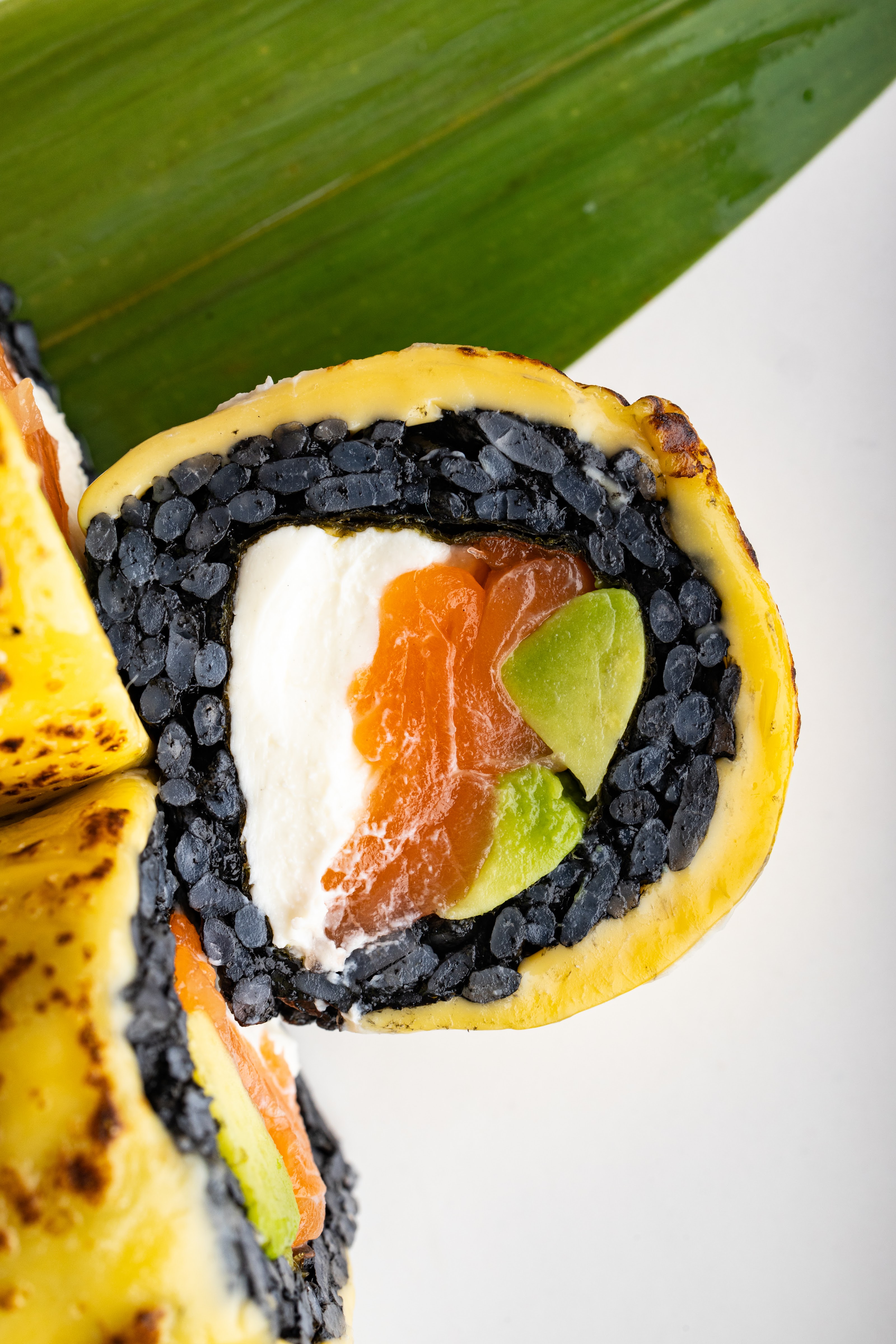 Sushi Icons , вул. Толстого, 102 (Софіївська Борщагівка) image 20