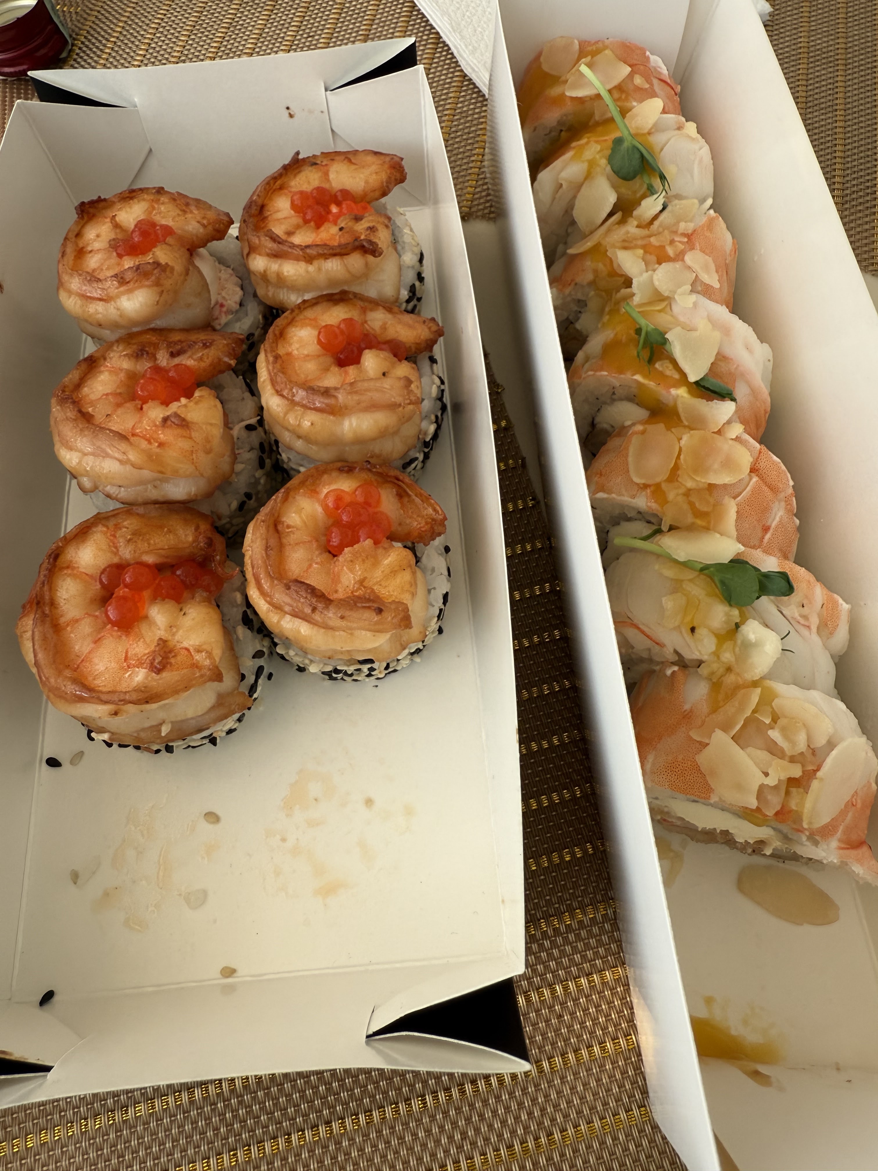 SPARTA SUSHI image 4