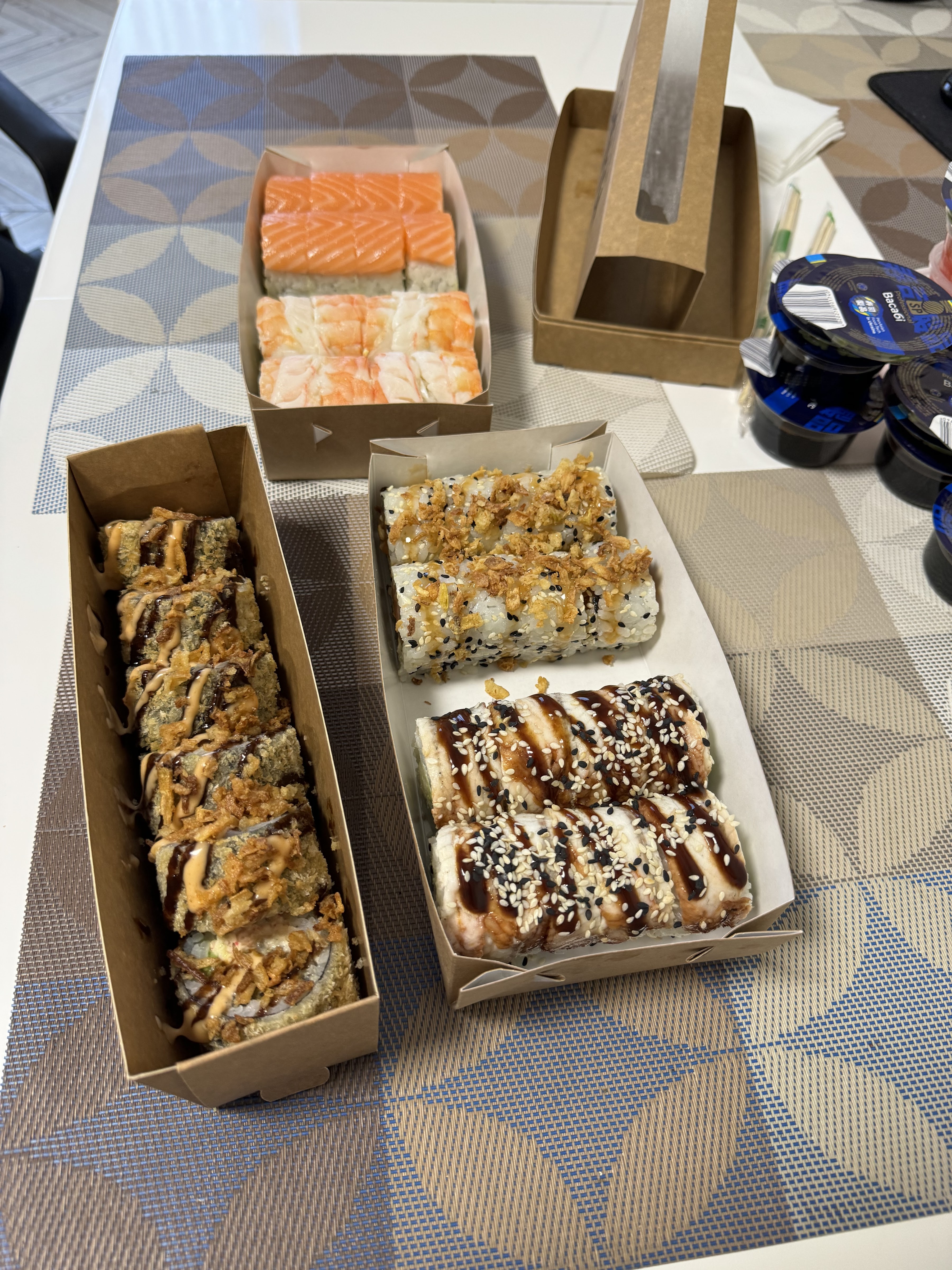 SPARTA SUSHI image 6