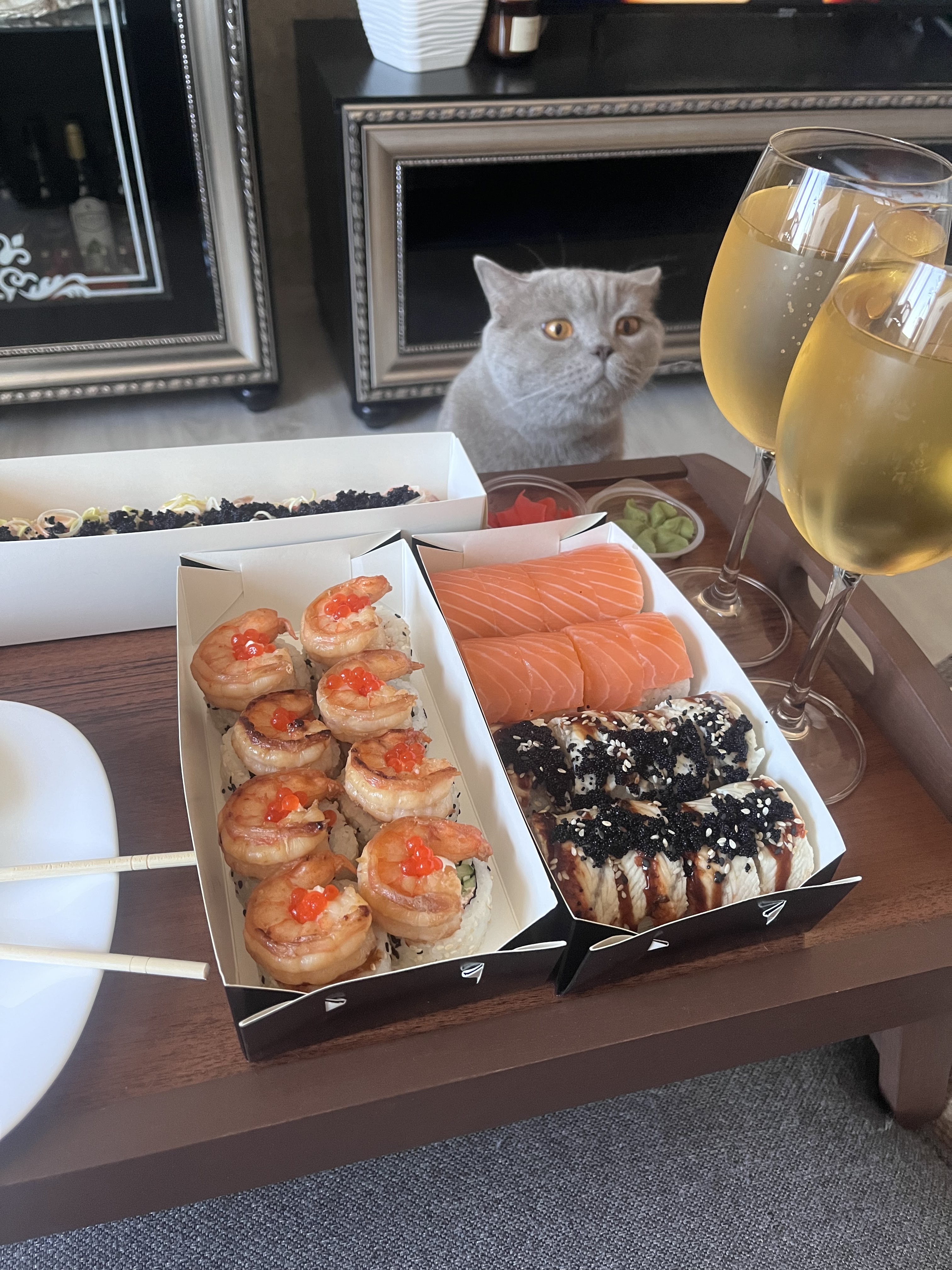 SPARTA SUSHI image 7