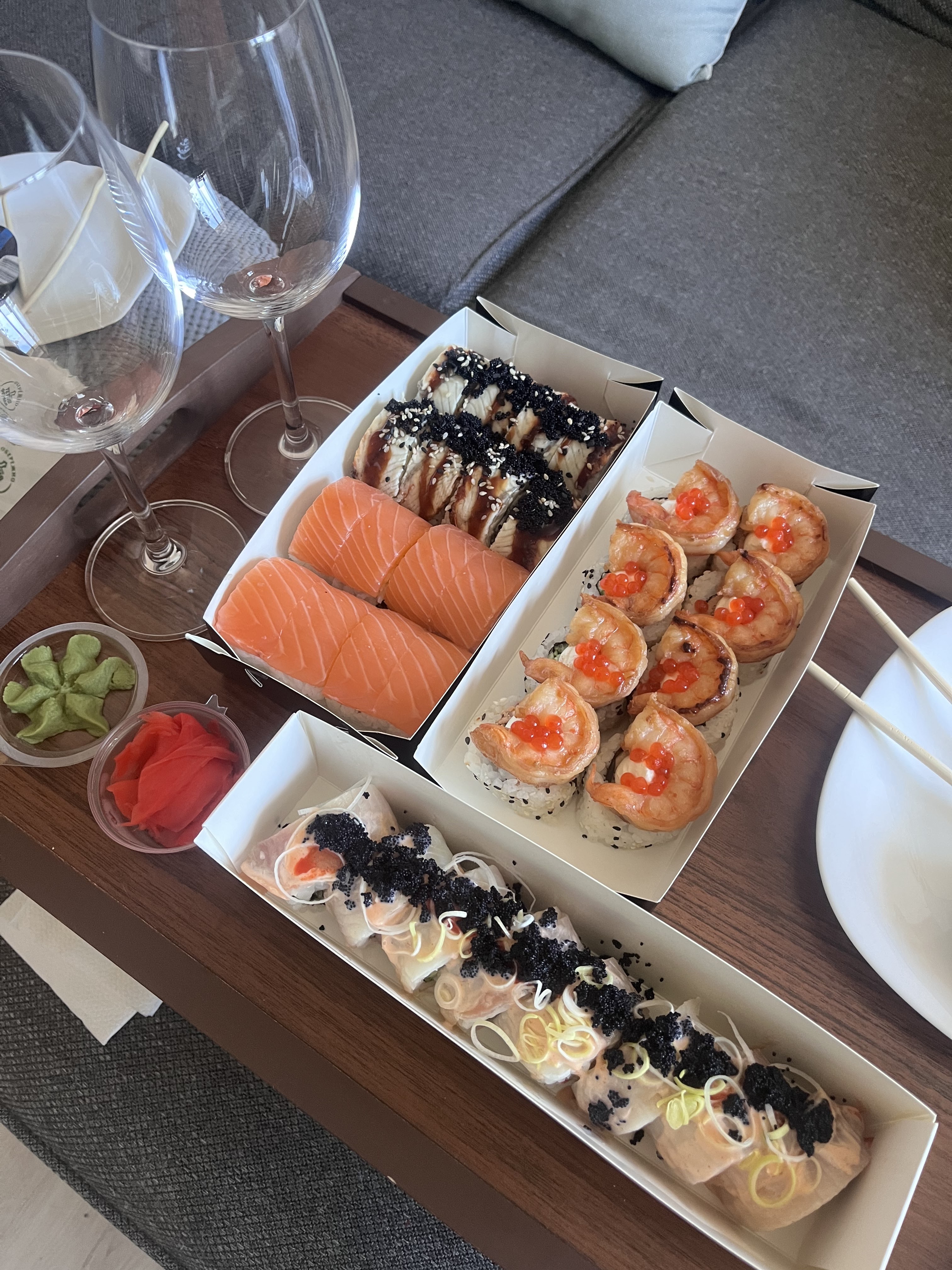 SPARTA SUSHI image 8