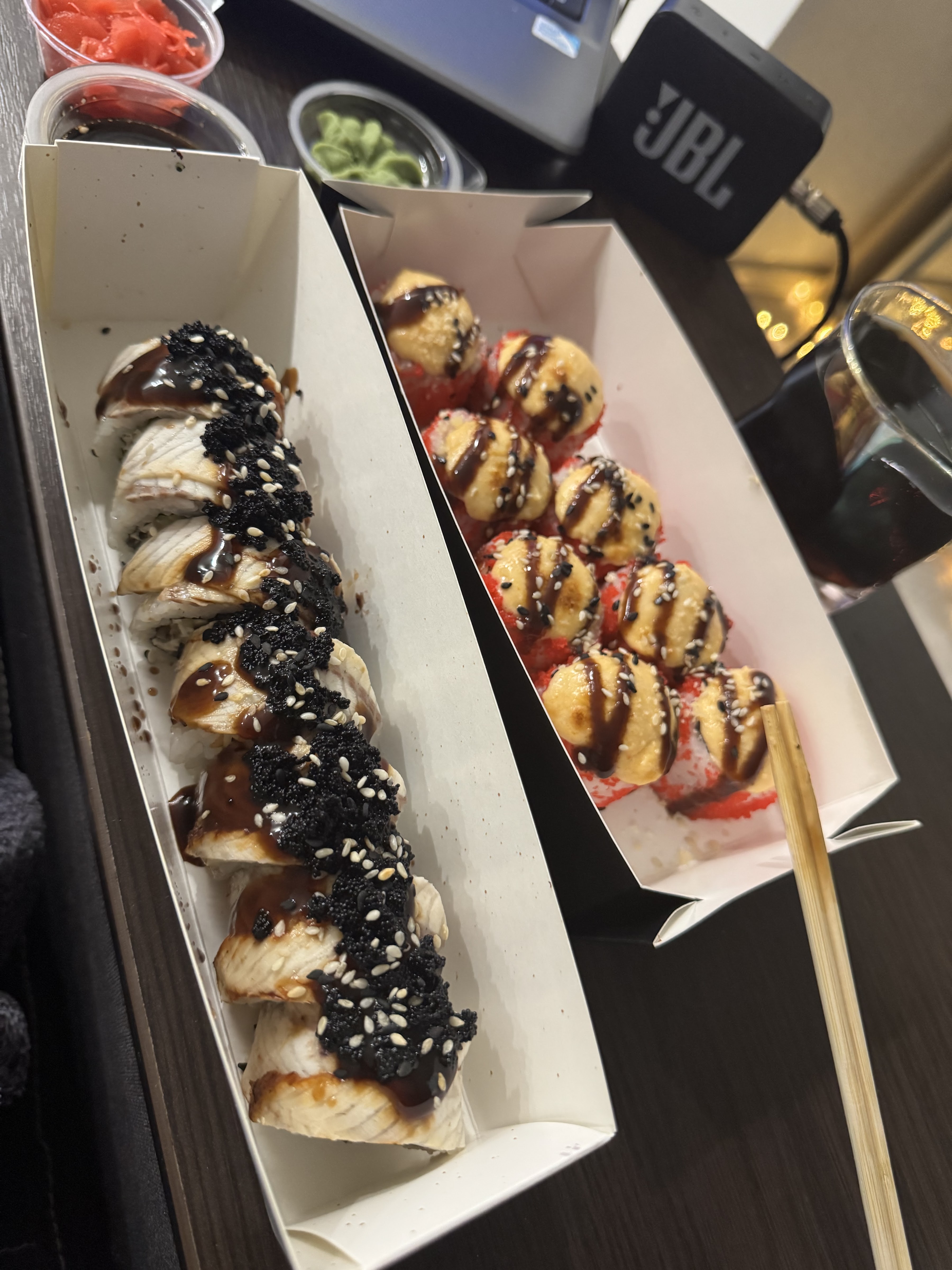 SPARTA SUSHI image 10