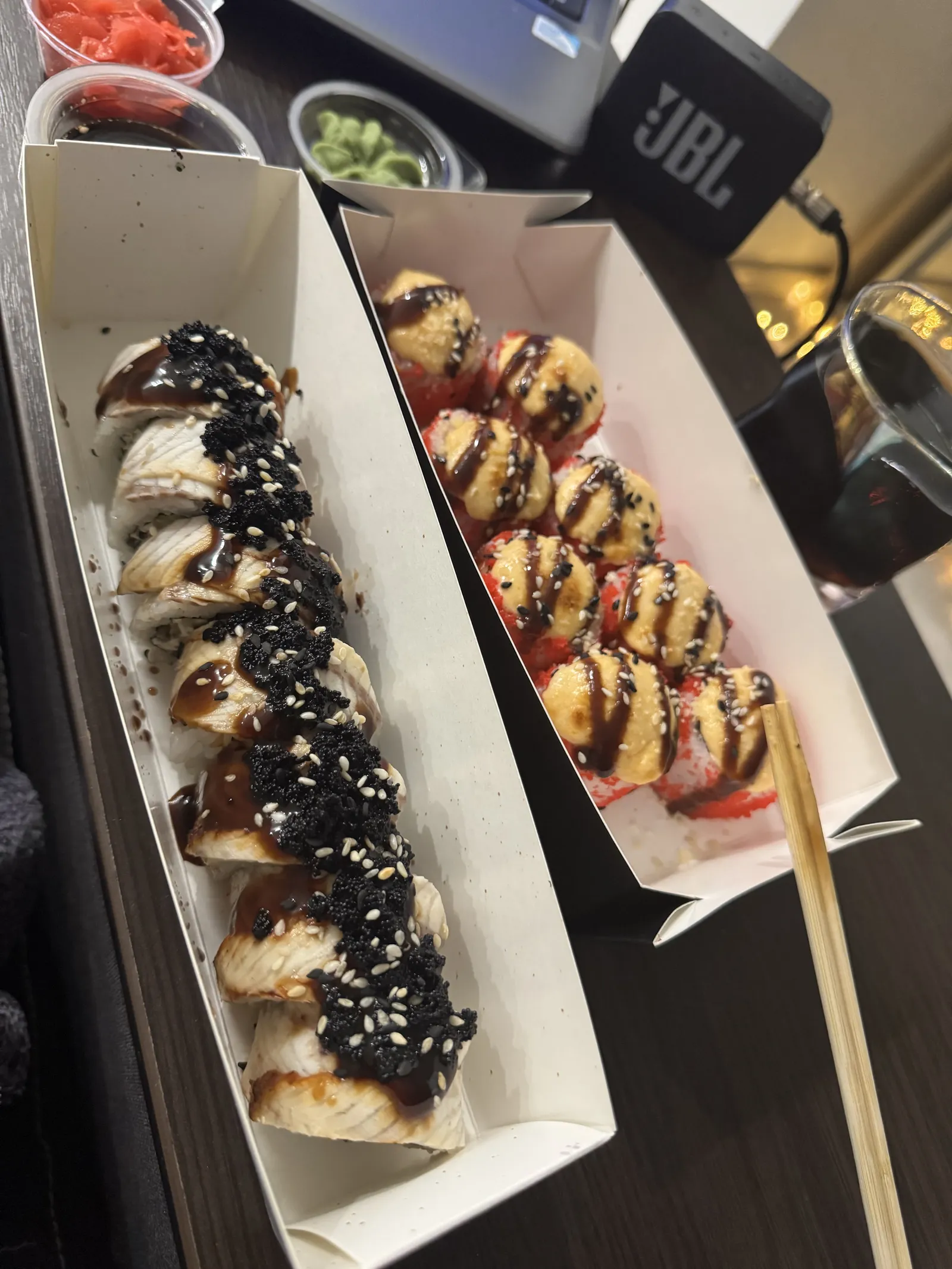 SPARTA SUSHI image 10
