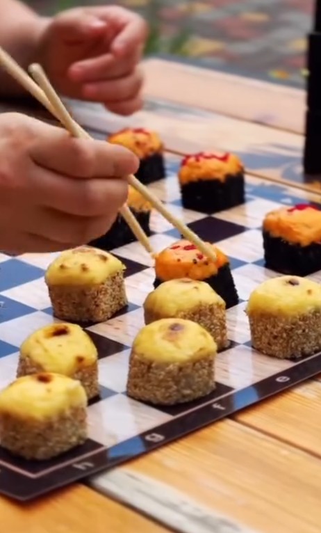 Шах|мат image 19