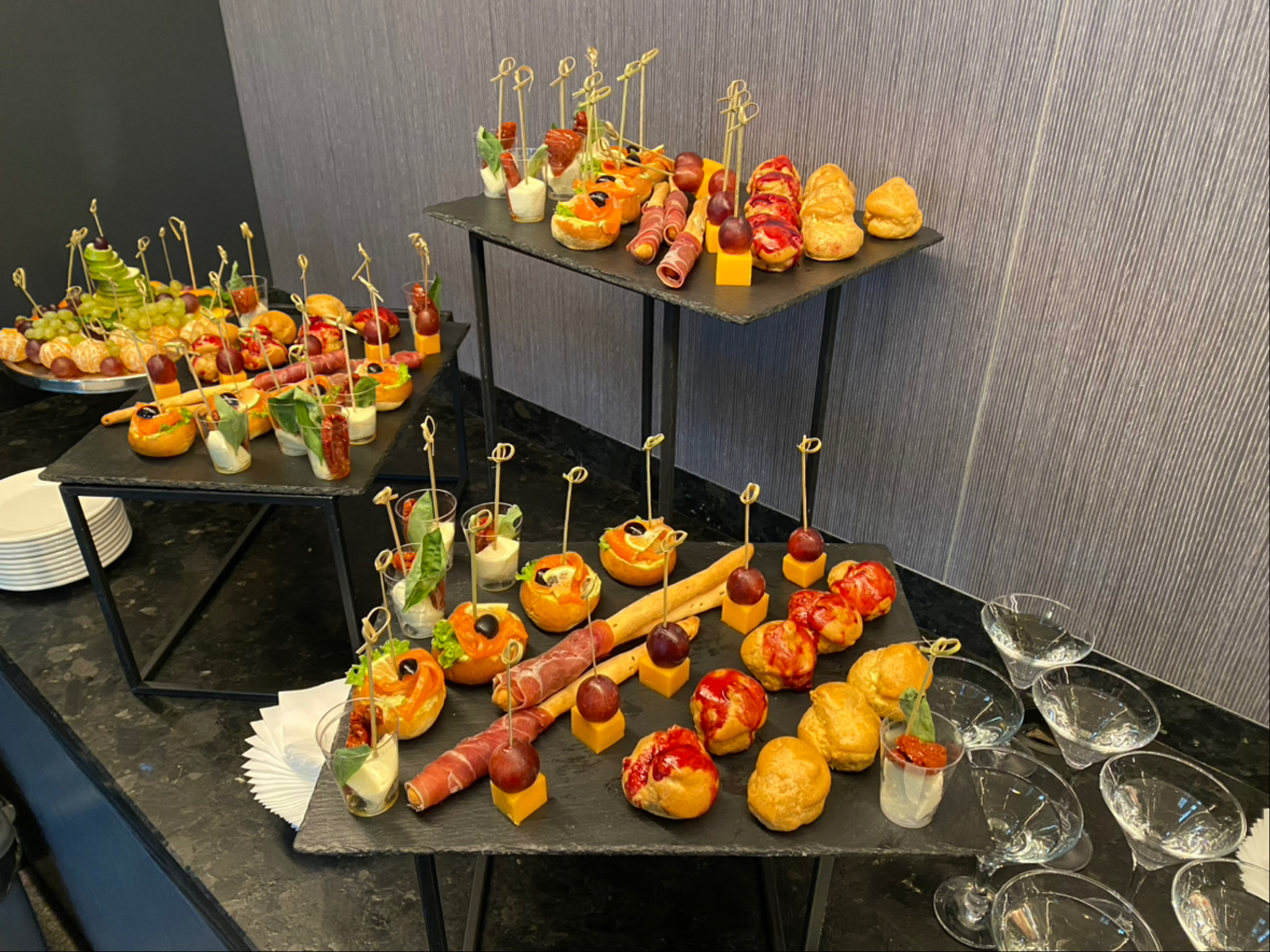 Банкетний зал, ресторан image 14